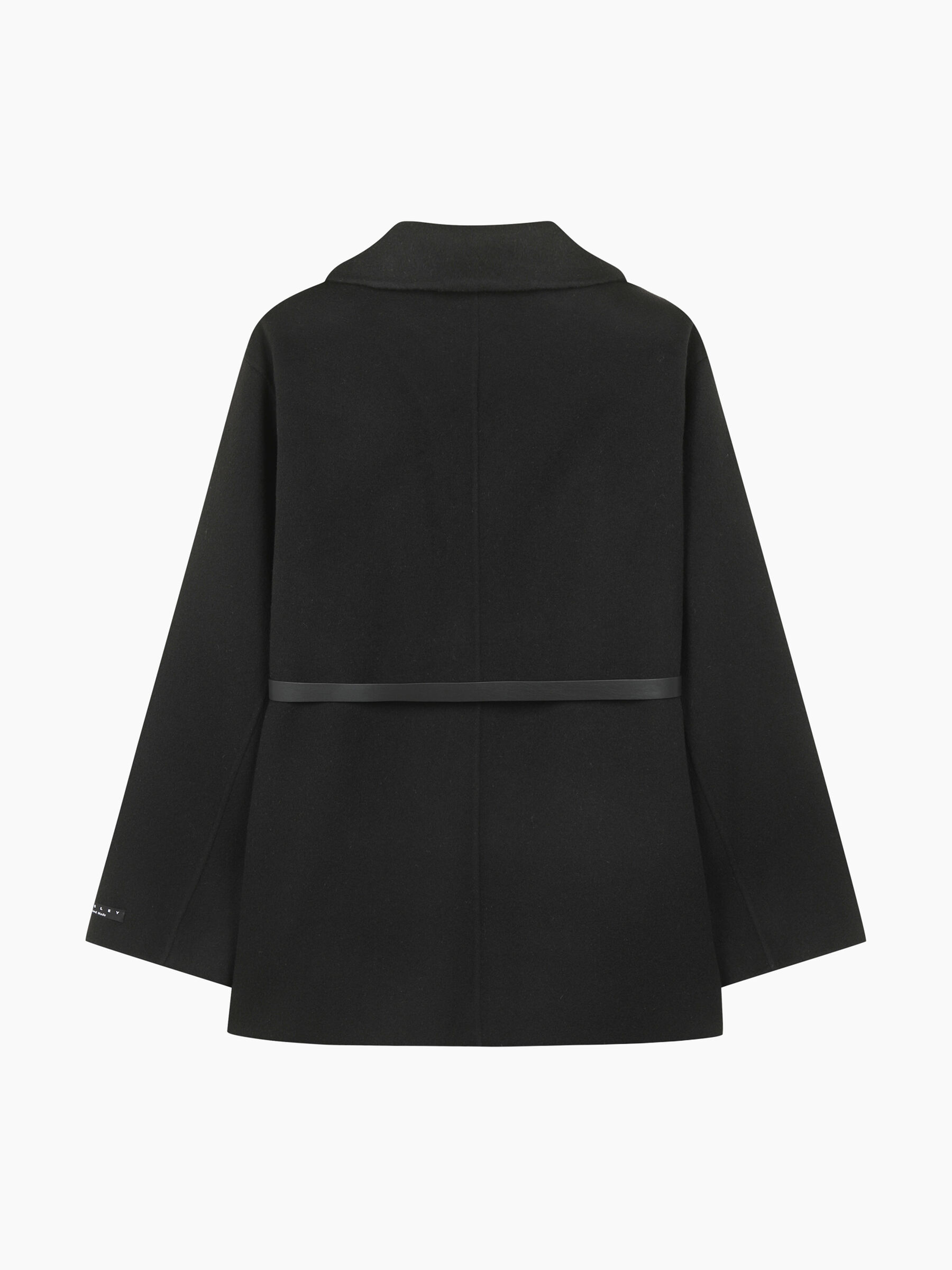 HEAVY JACKET Femme image number null