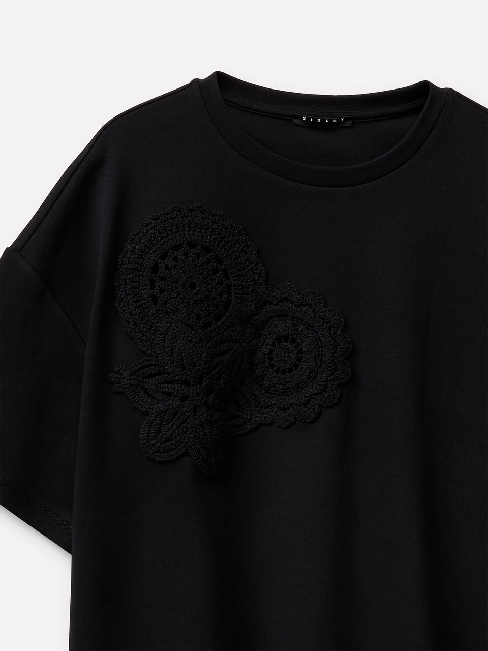 T-SHIRT Femme image number null