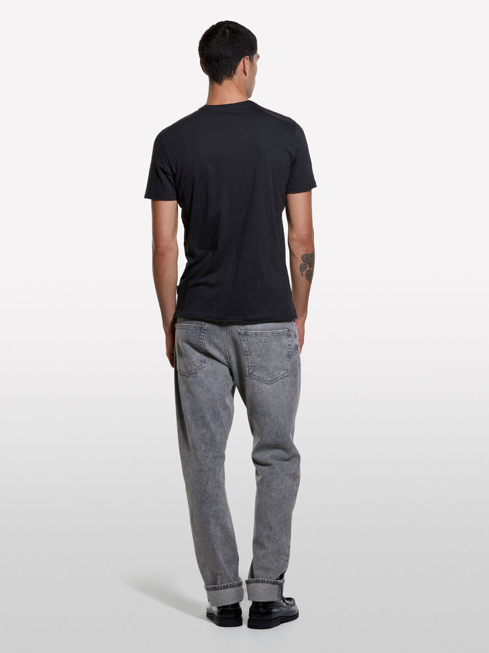 T-SHIRT Homme image number null