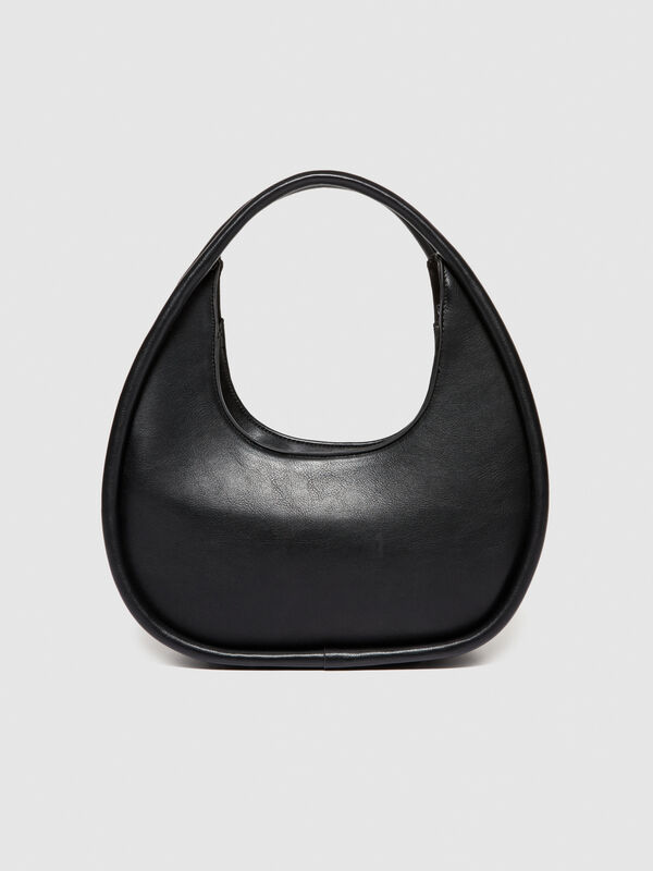 Sac hobo rigide - sacs à bandoulière et porté épaule pour femme | Sisley