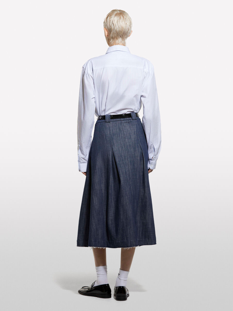 SKIRT Femme image number null