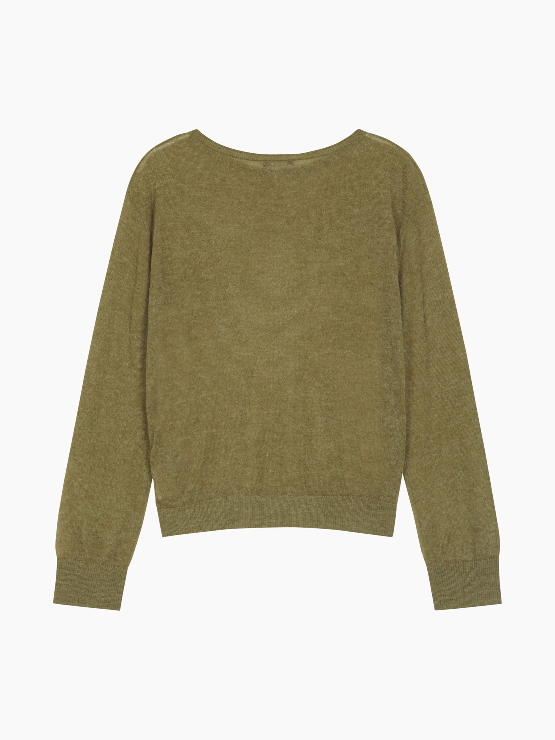 SWEATER L/S Femme image number null
