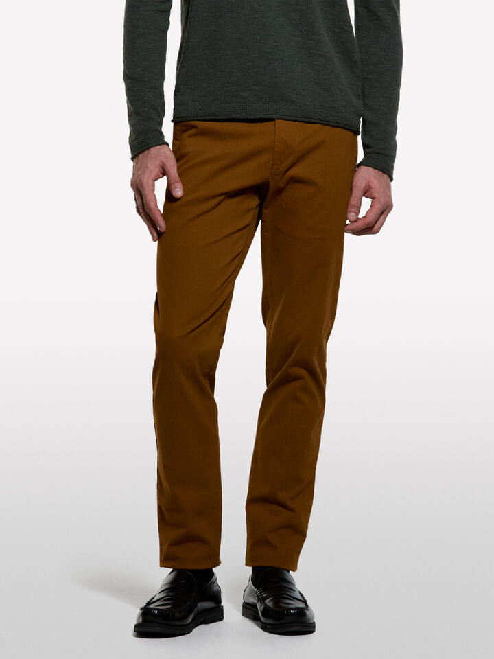TROUSERS Homme