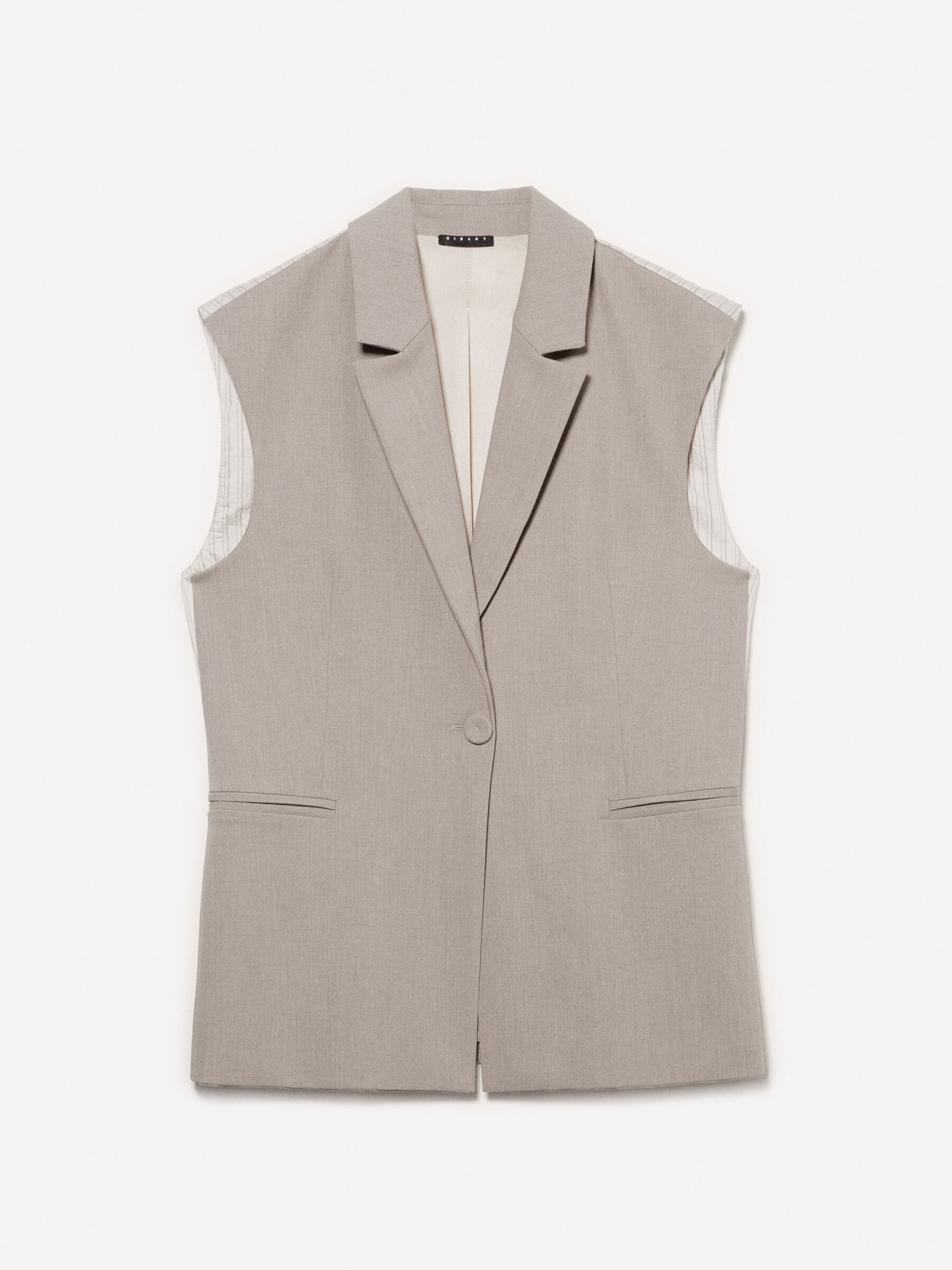 WAISTCOAT Femme image number null