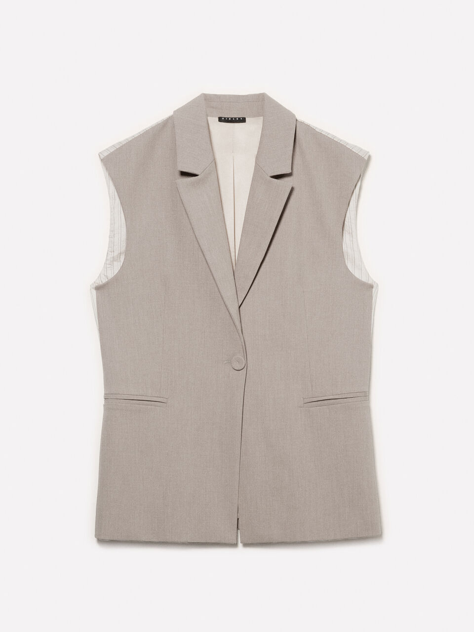 WAISTCOAT Femme image number null