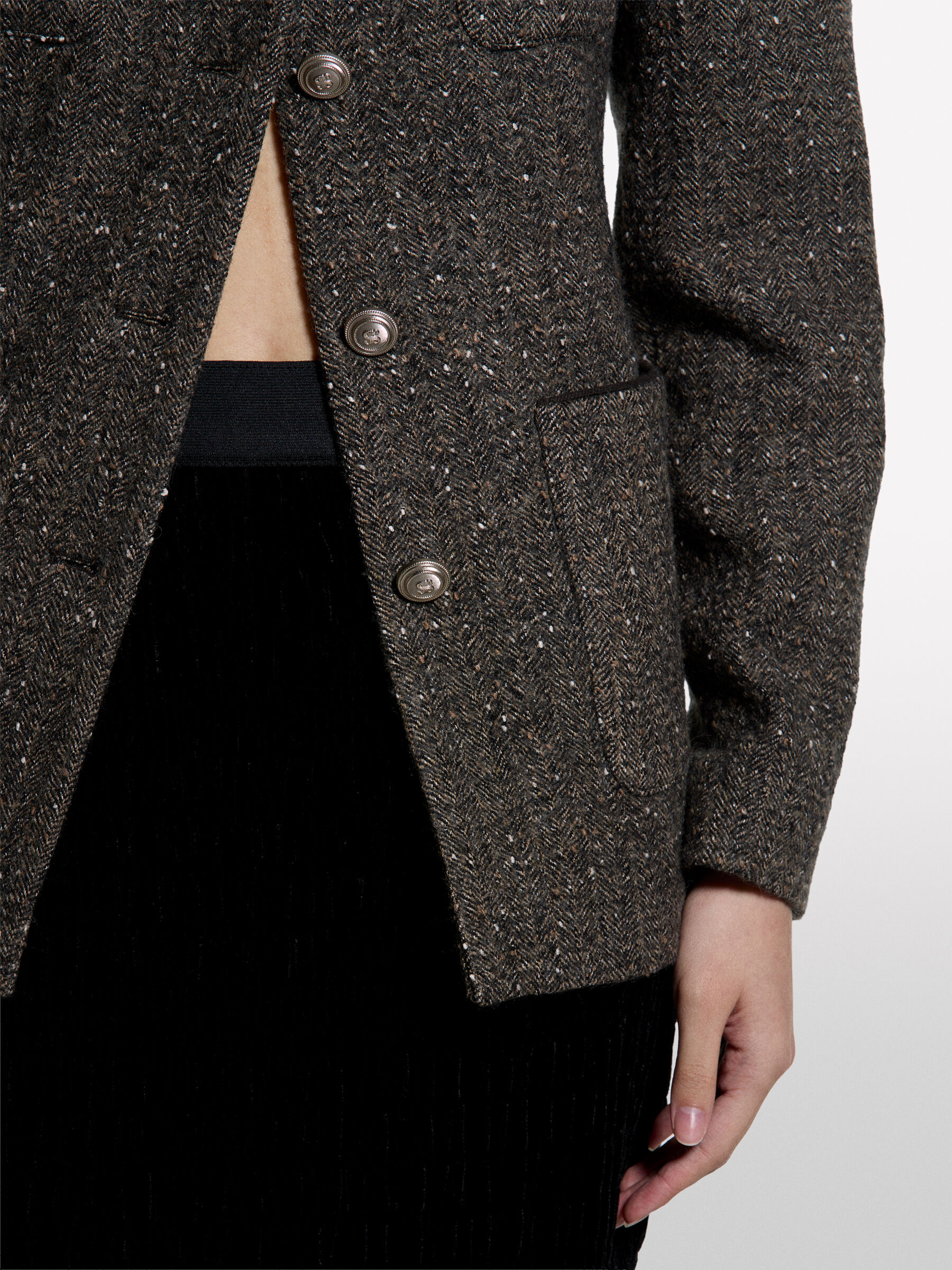 SKIRT Femme image number null