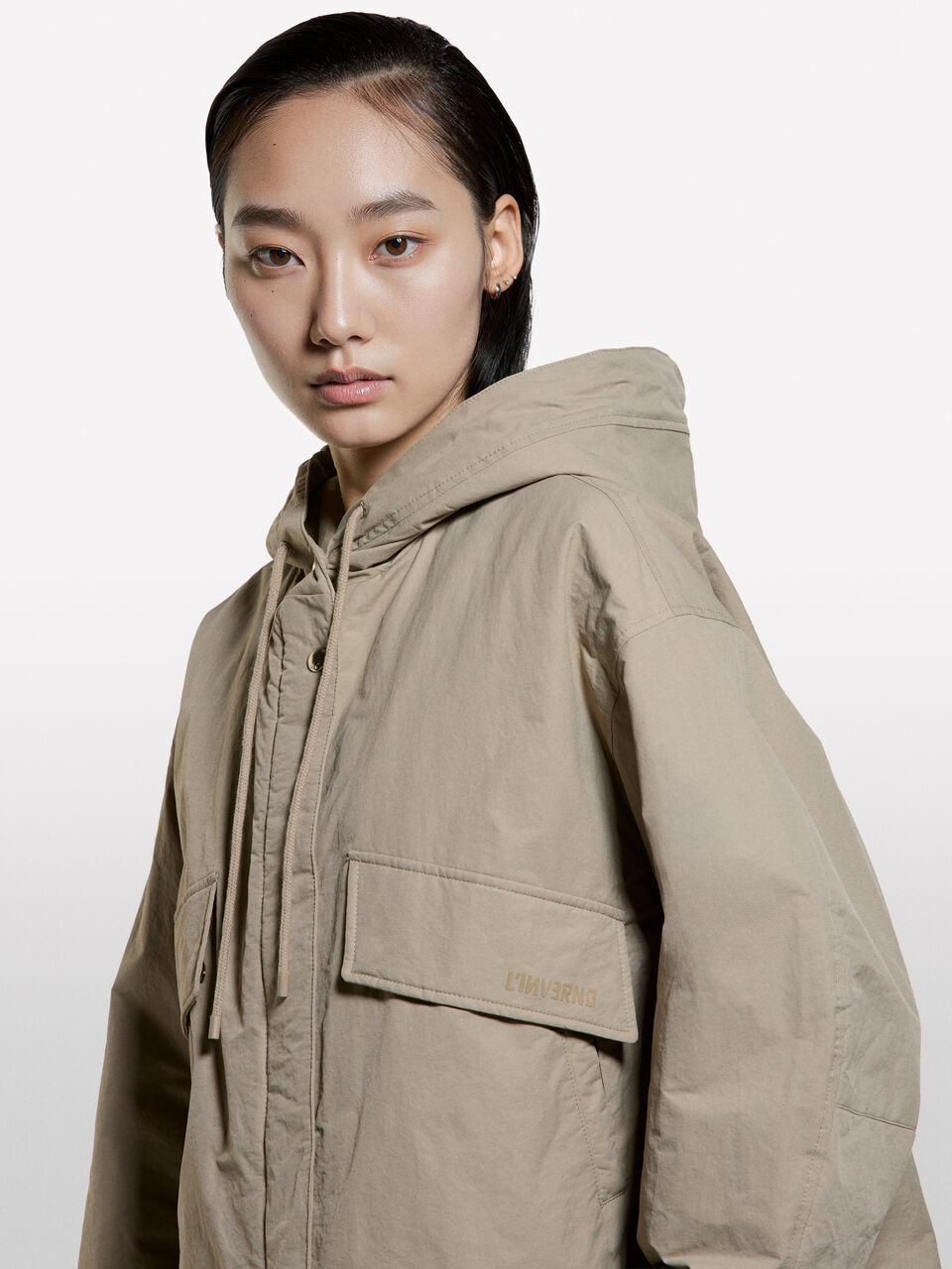 JACKET Femme image number null