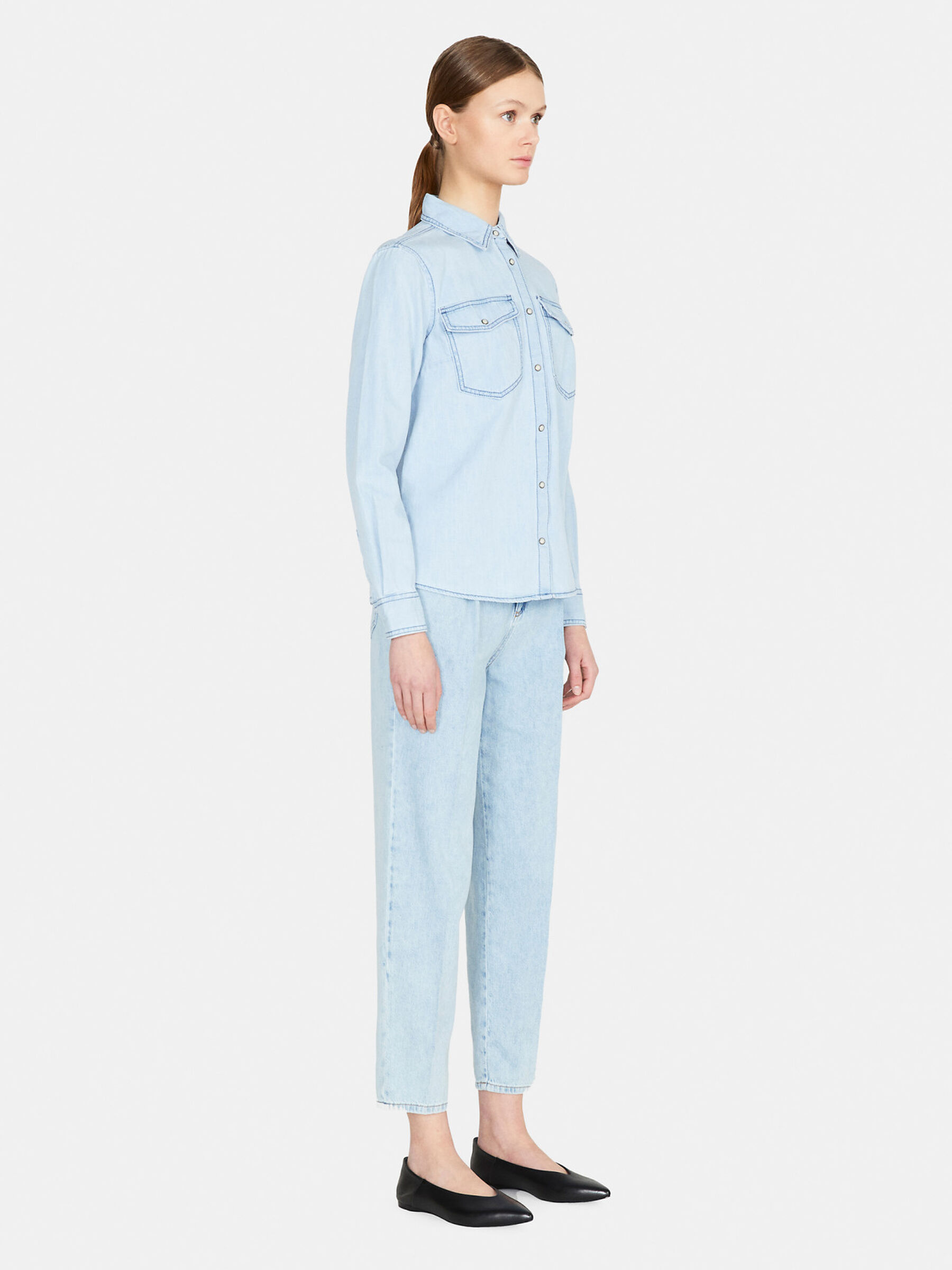 SHIRT Femme image number null