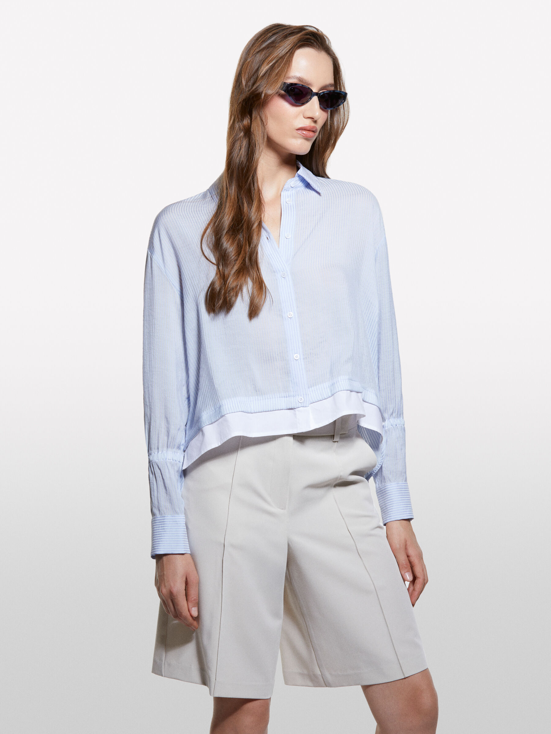 SHIRT Femme image number null