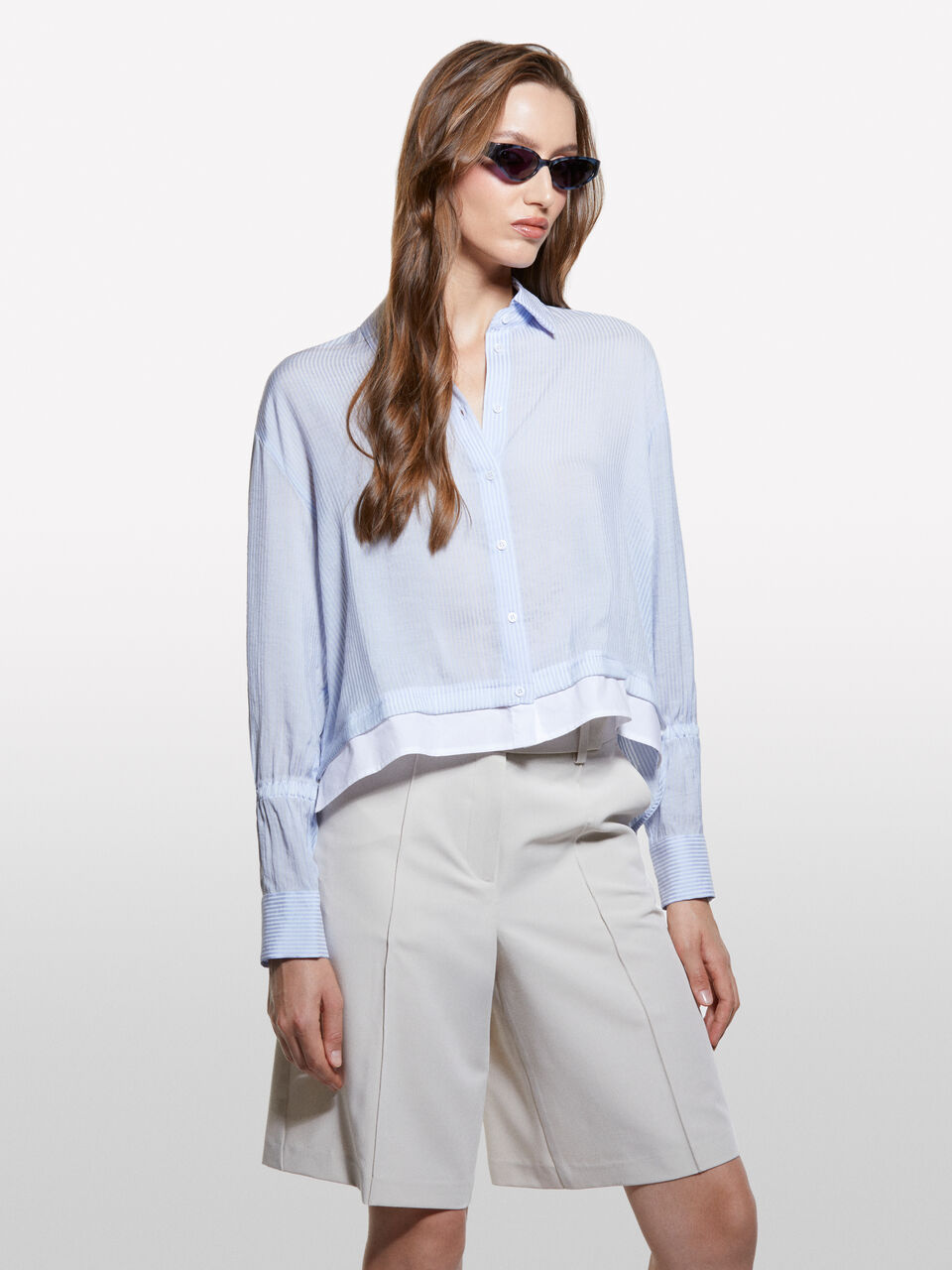 SHIRT Femme image number null