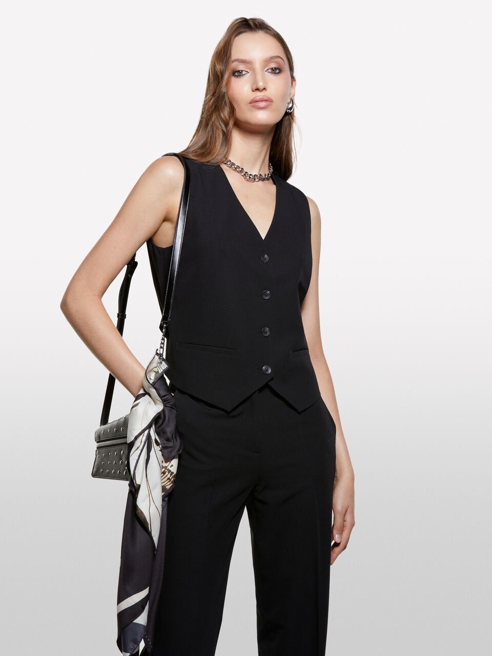 WAISTCOAT Femme image number null