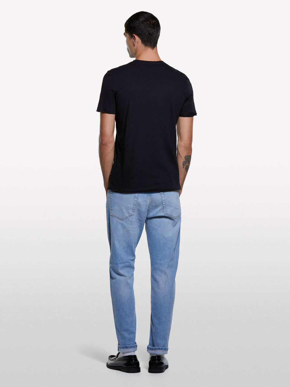 T-SHIRT Homme image number null