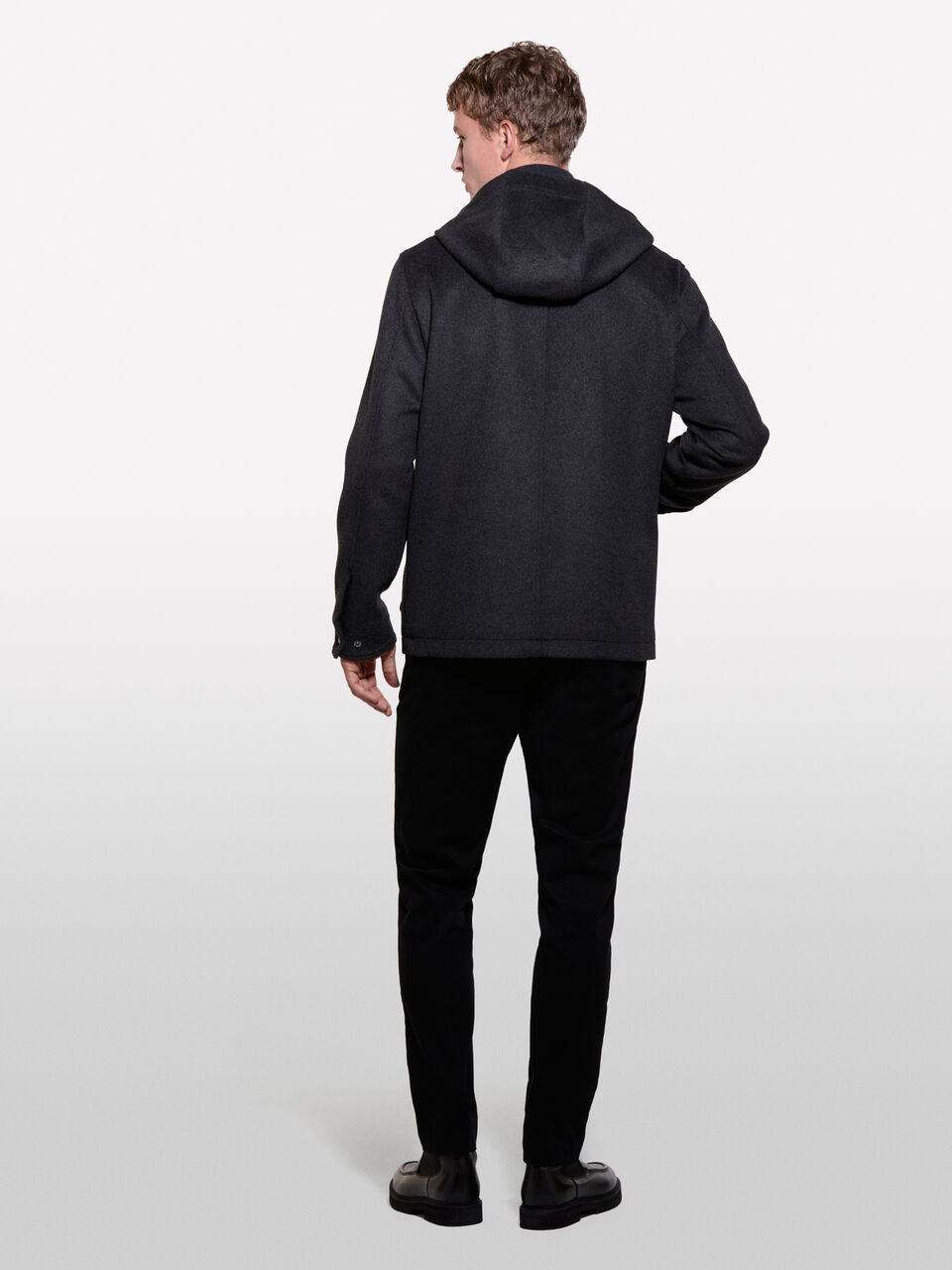 JACKET Homme image number null