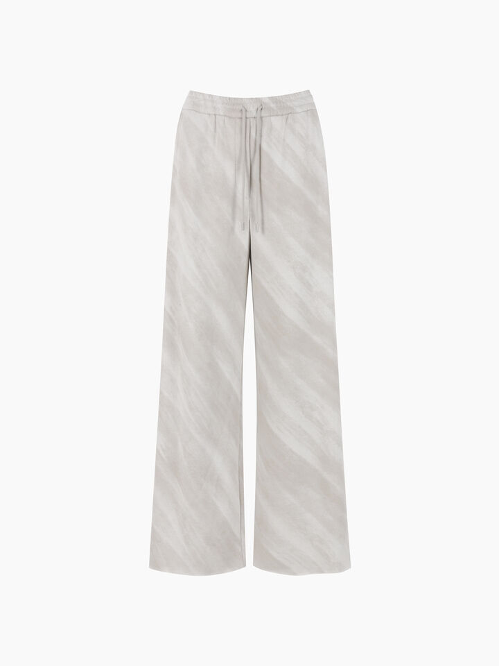 TROUSERS Femme