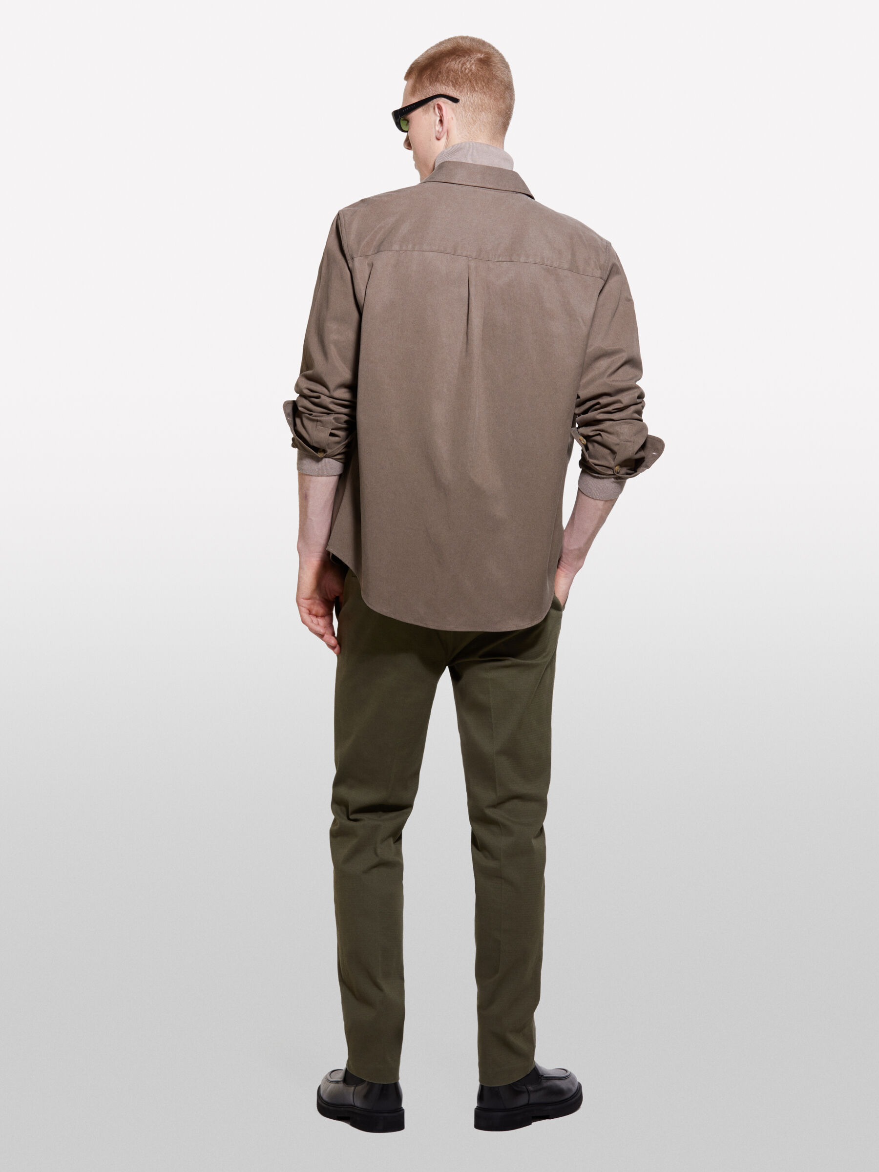 TROUSERS Homme image number null