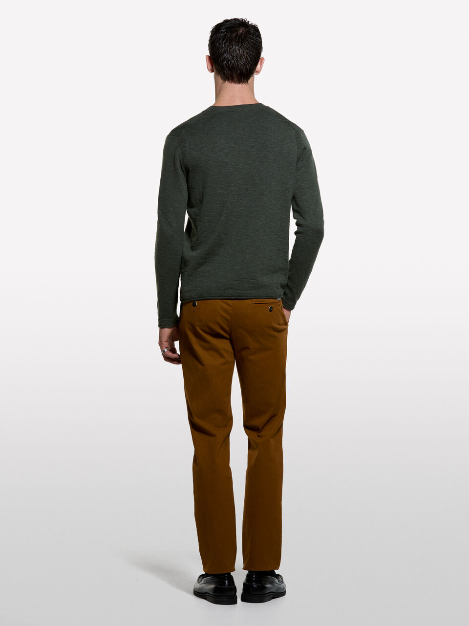 TROUSERS Homme image number null