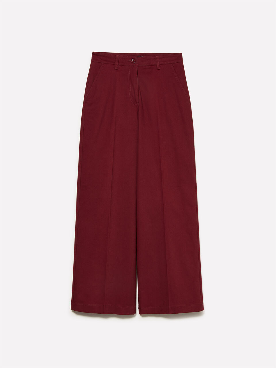 TROUSERS Femme image number null