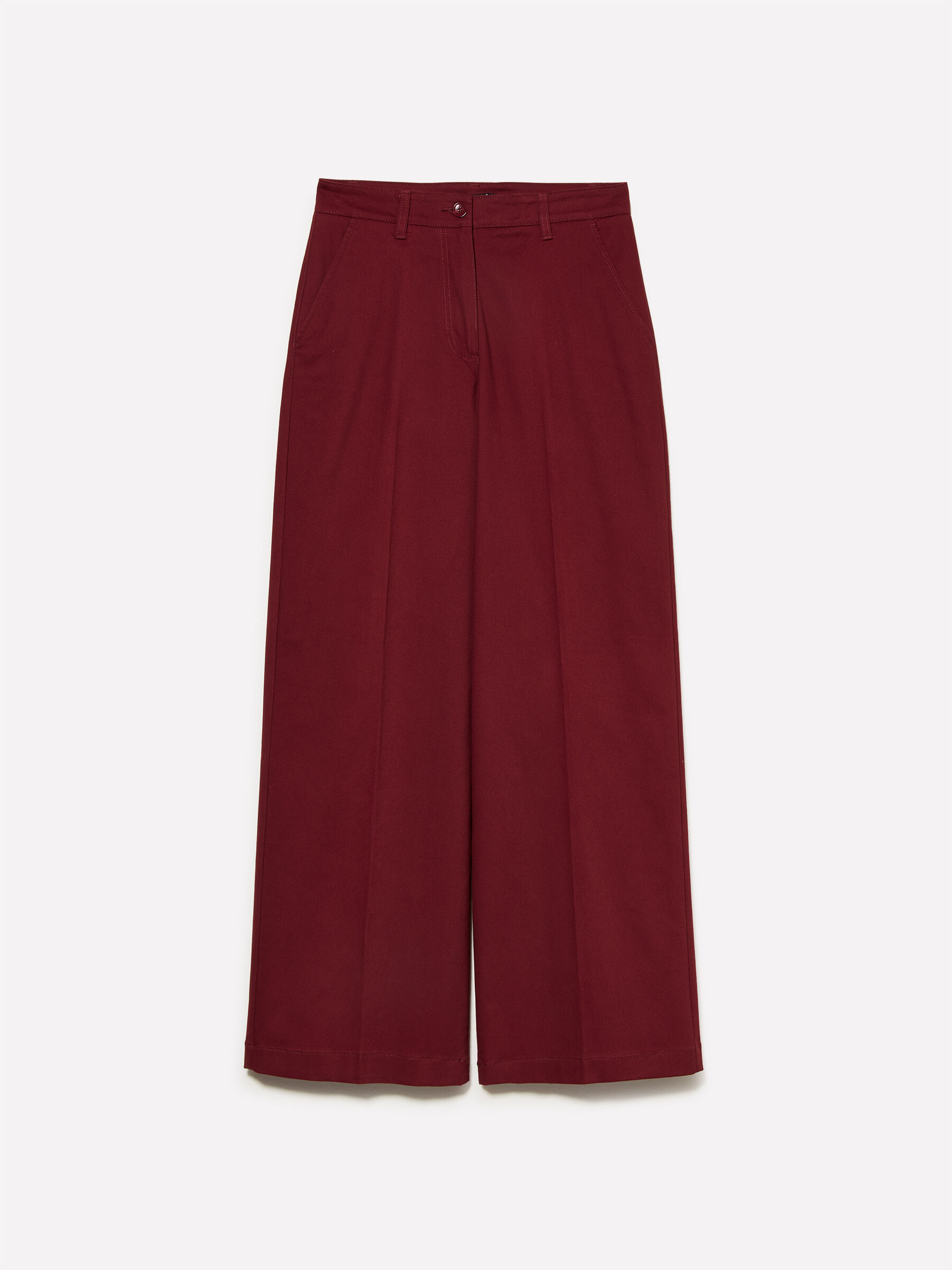 TROUSERS Femme image number null