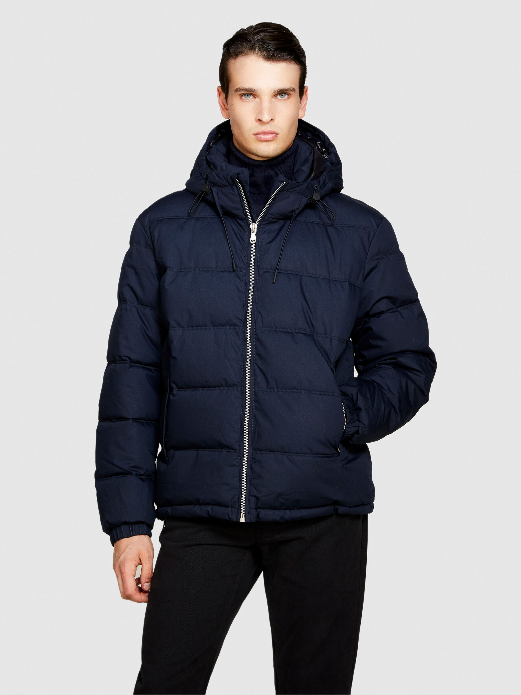 Sisley vetement homme online