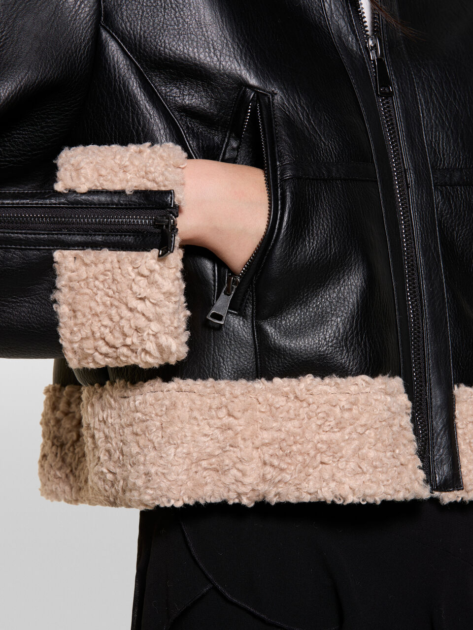 JACKET Femme image number null