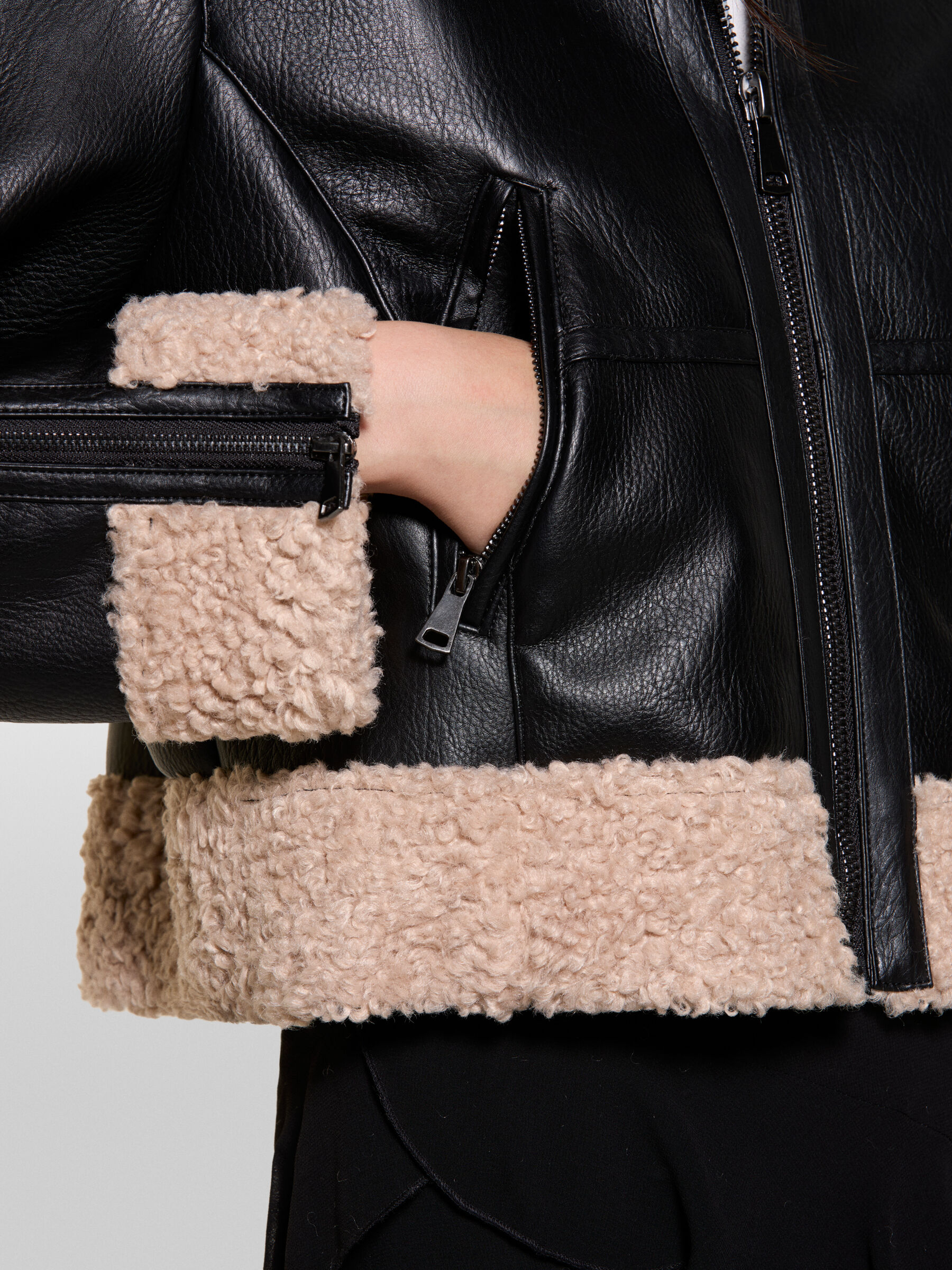 JACKET Femme image number null