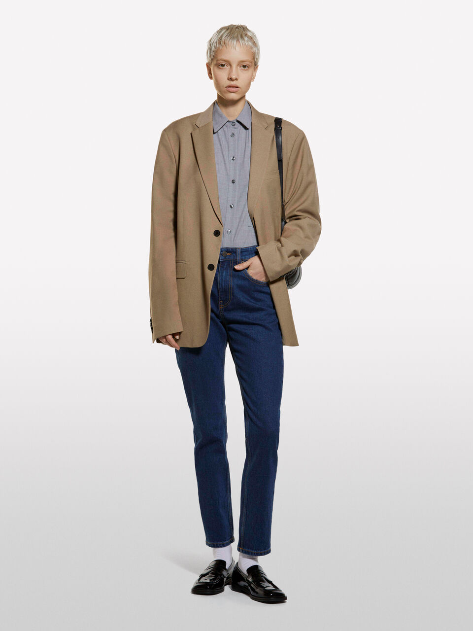 SHIRT Femme image number null