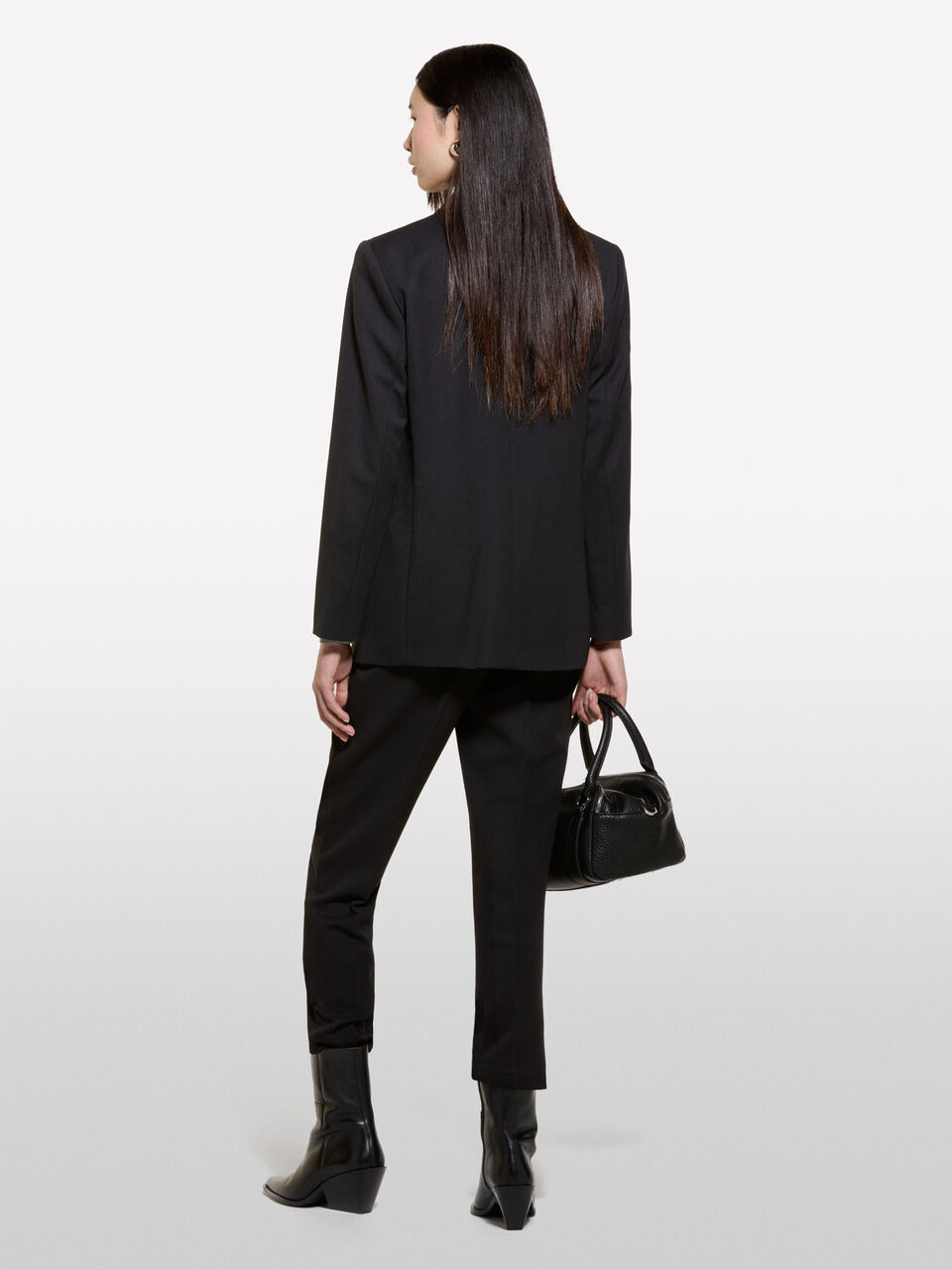 JACKET Femme image number null