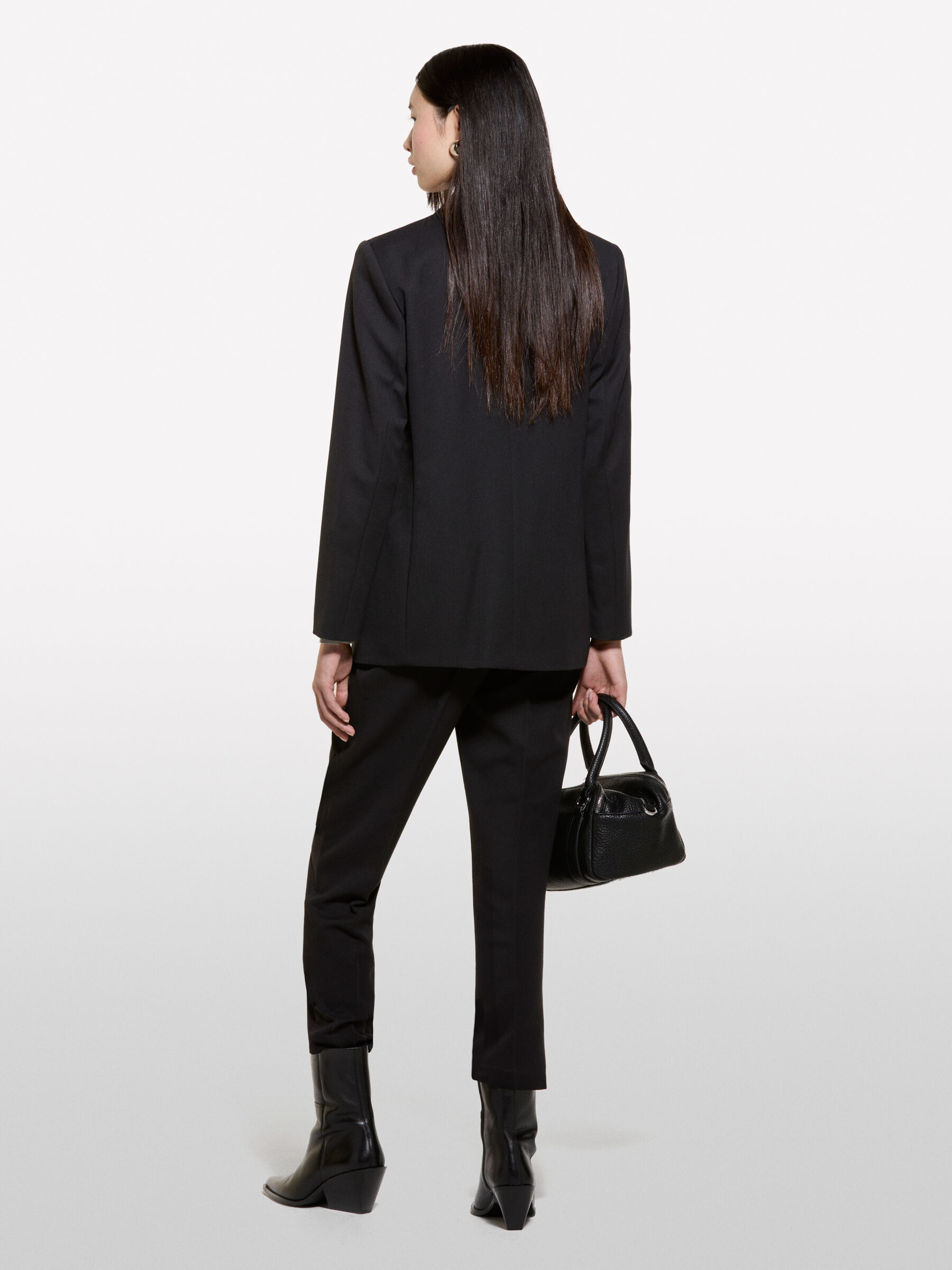 JACKET Femme image number null