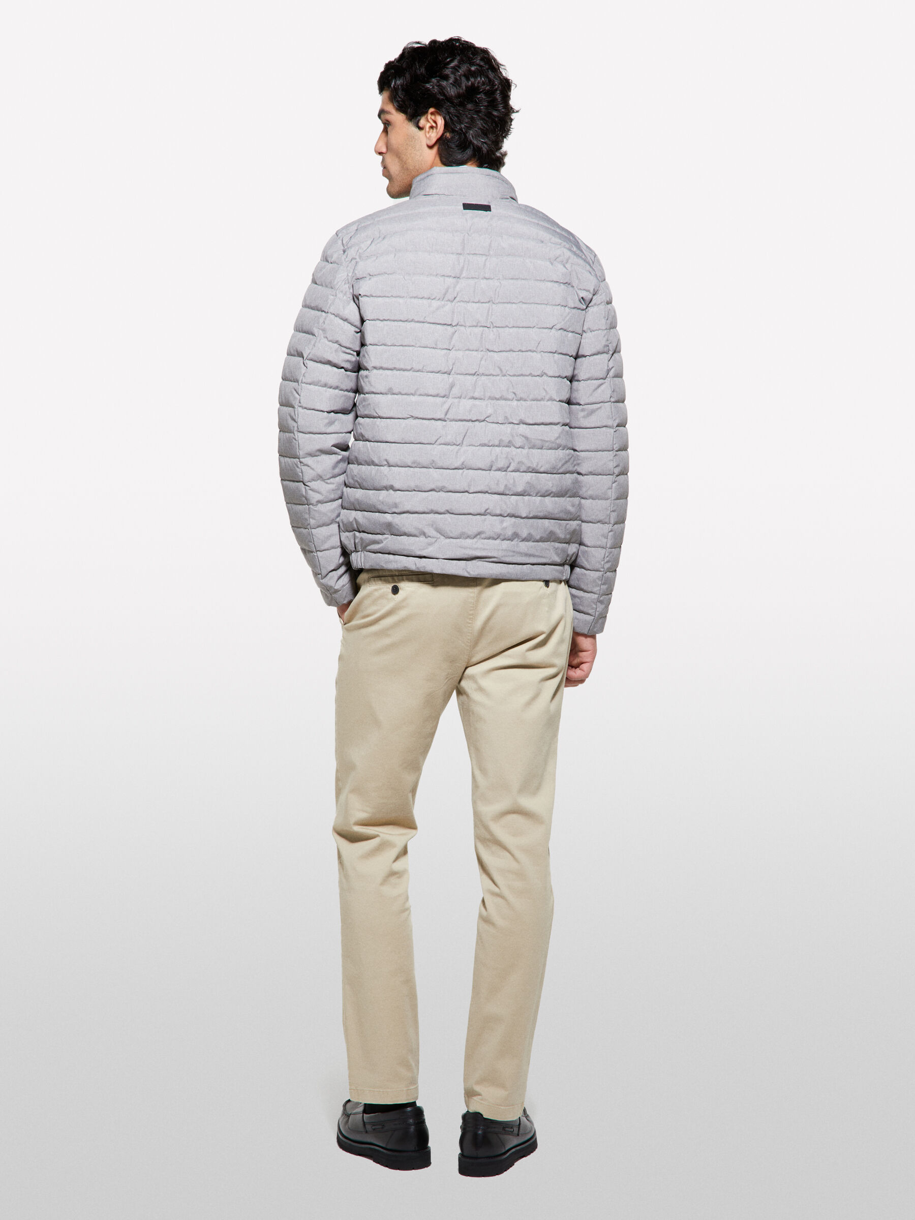 JACKET Homme image number null