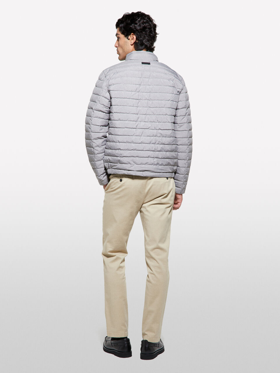 JACKET Homme image number null