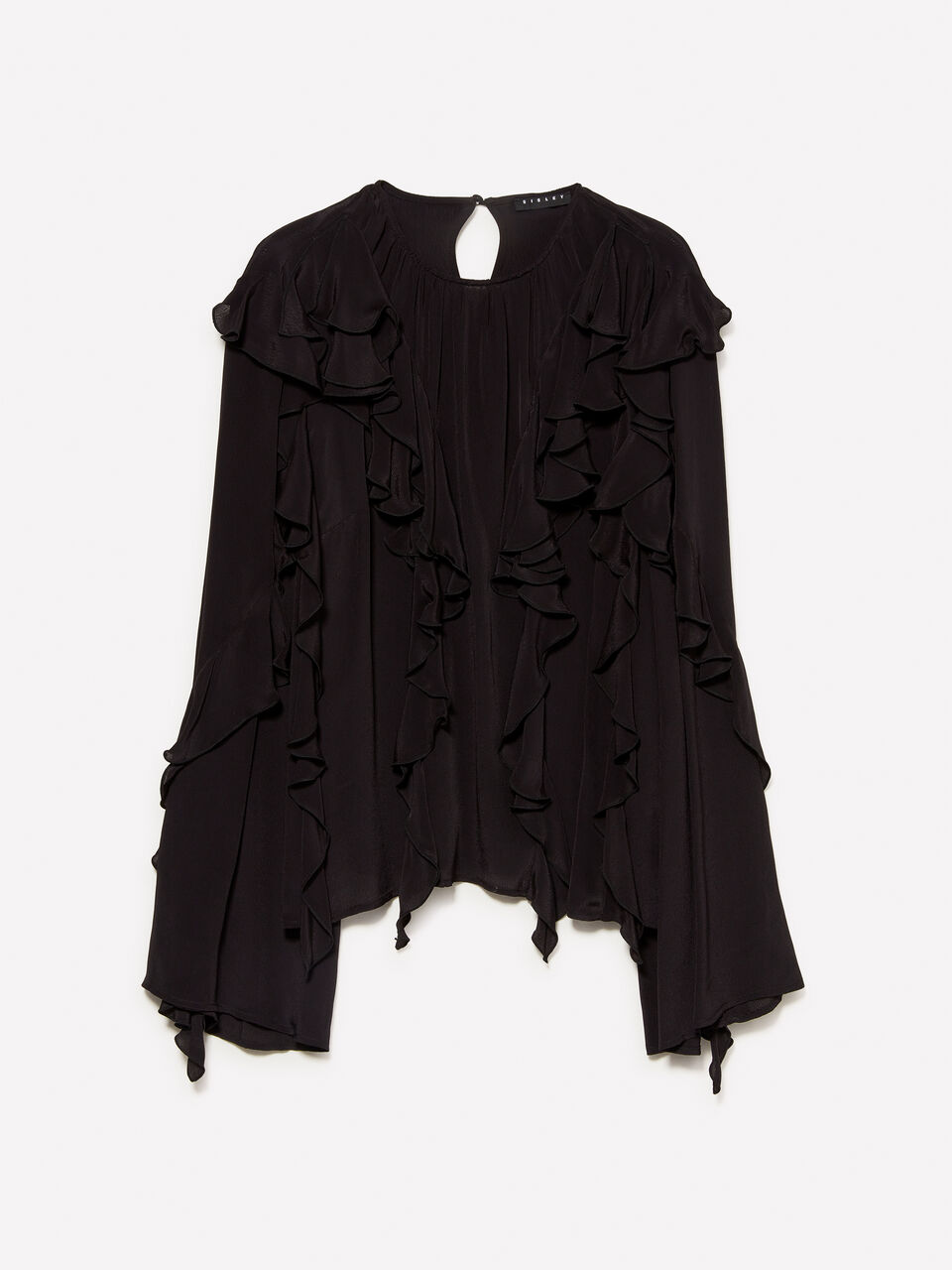 BLOUSE Femme image number null