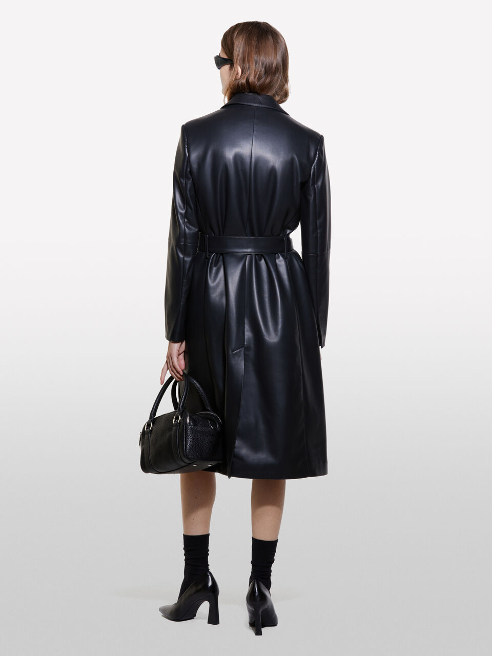 COAT Femme image number null