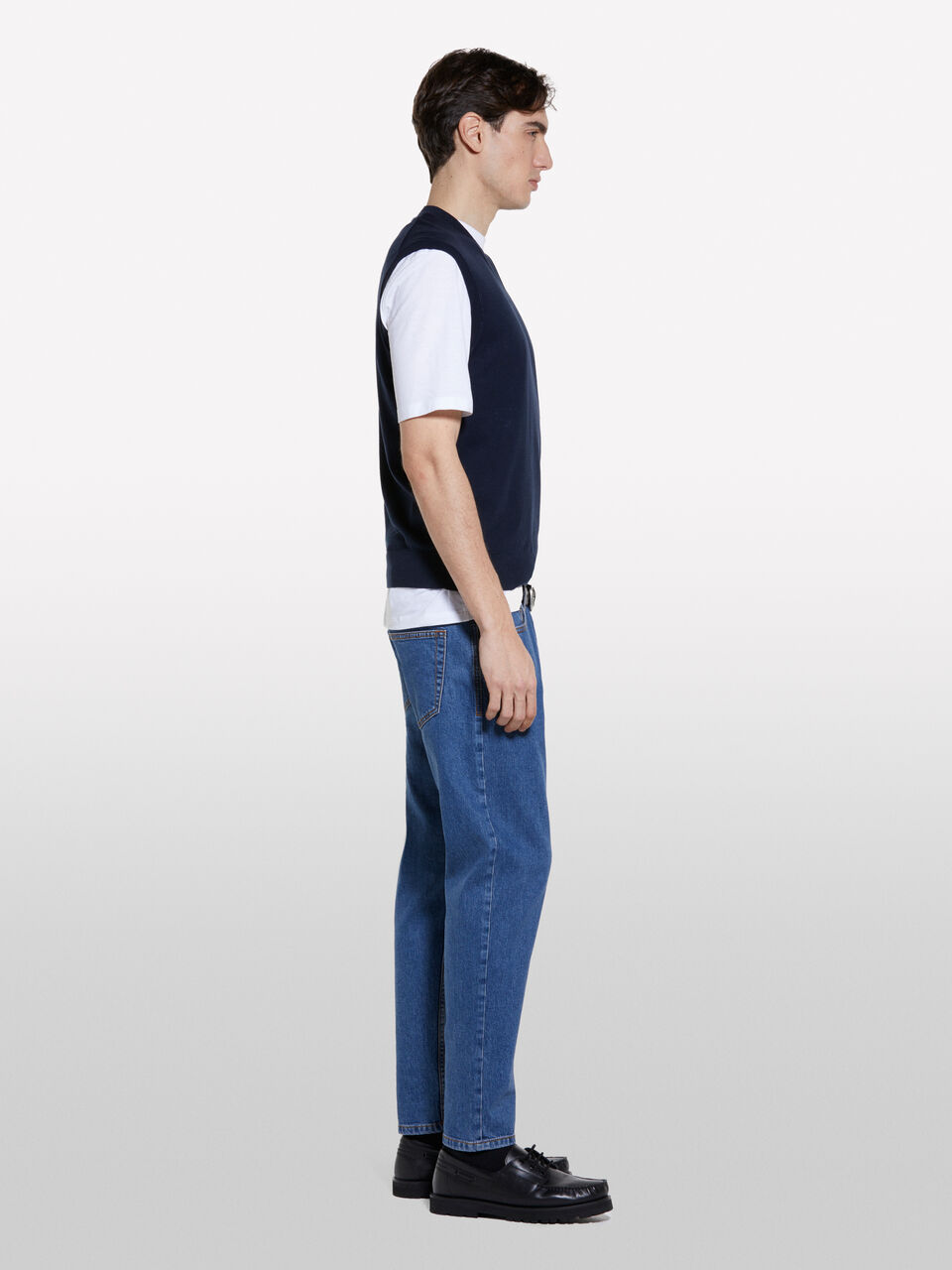 TROUSERS Homme image number null