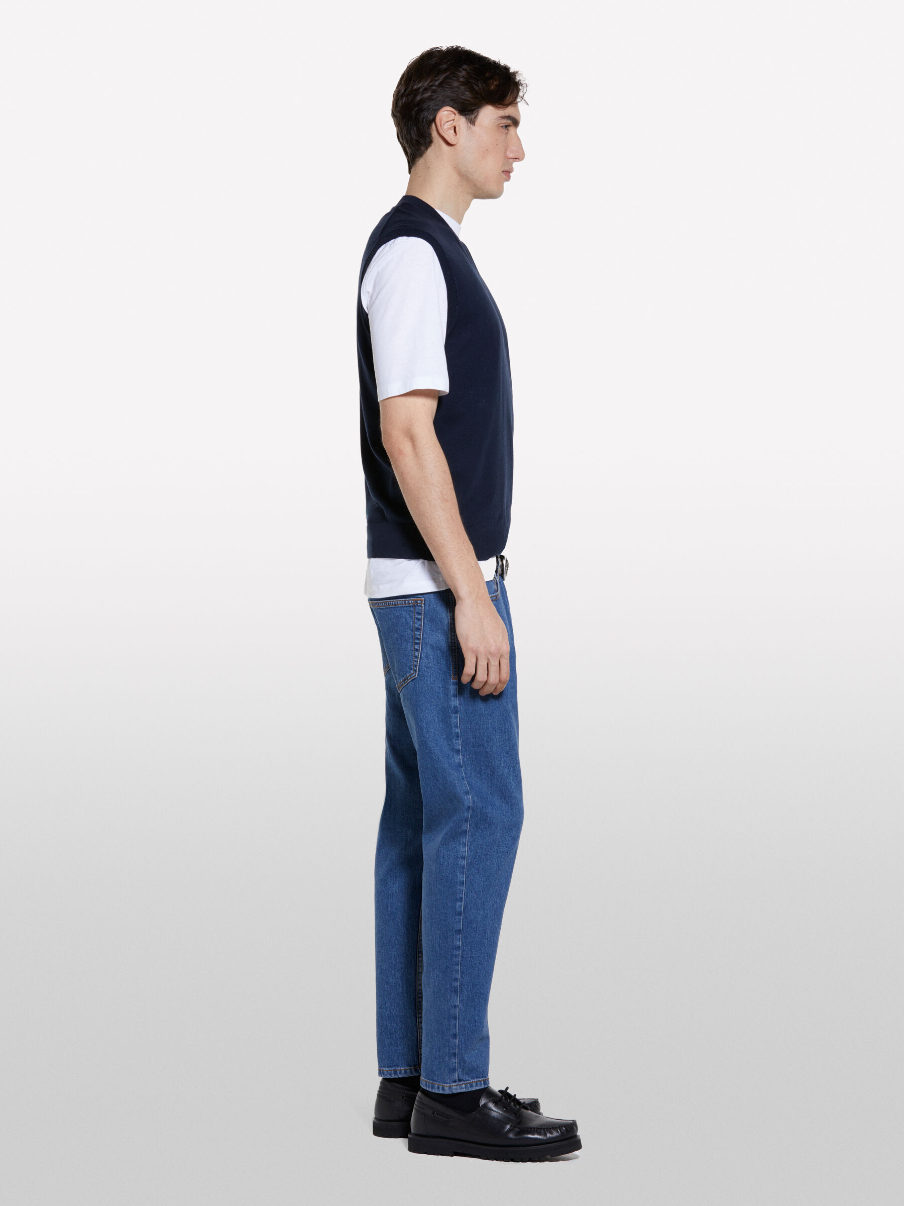 TROUSERS Homme image number null