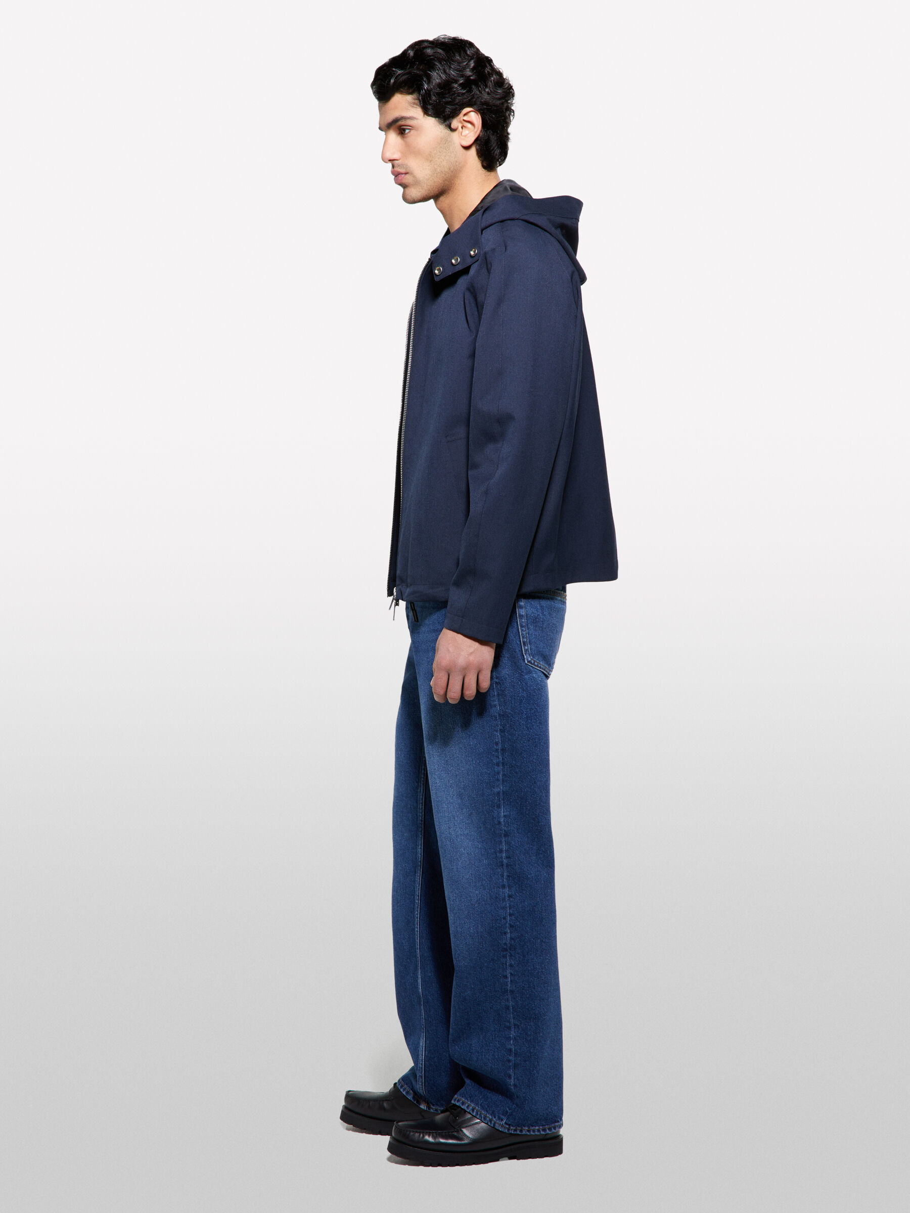JACKET Homme image number null