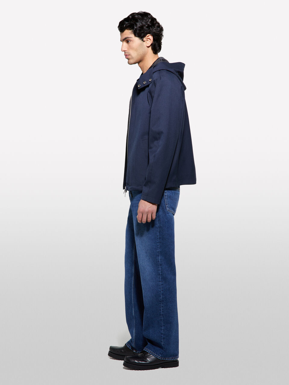 JACKET Homme image number null