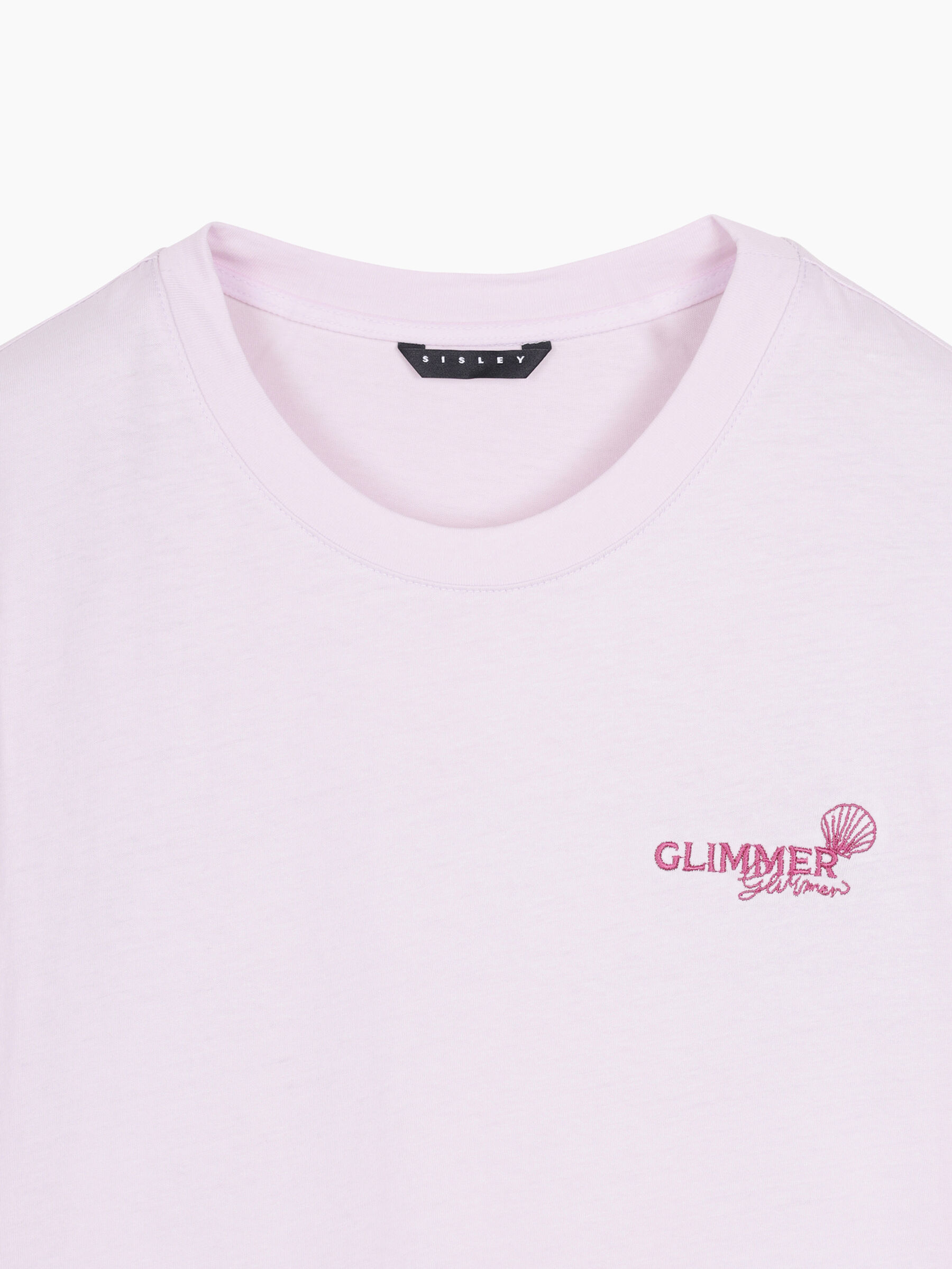 T-SHIRT Femme image number null