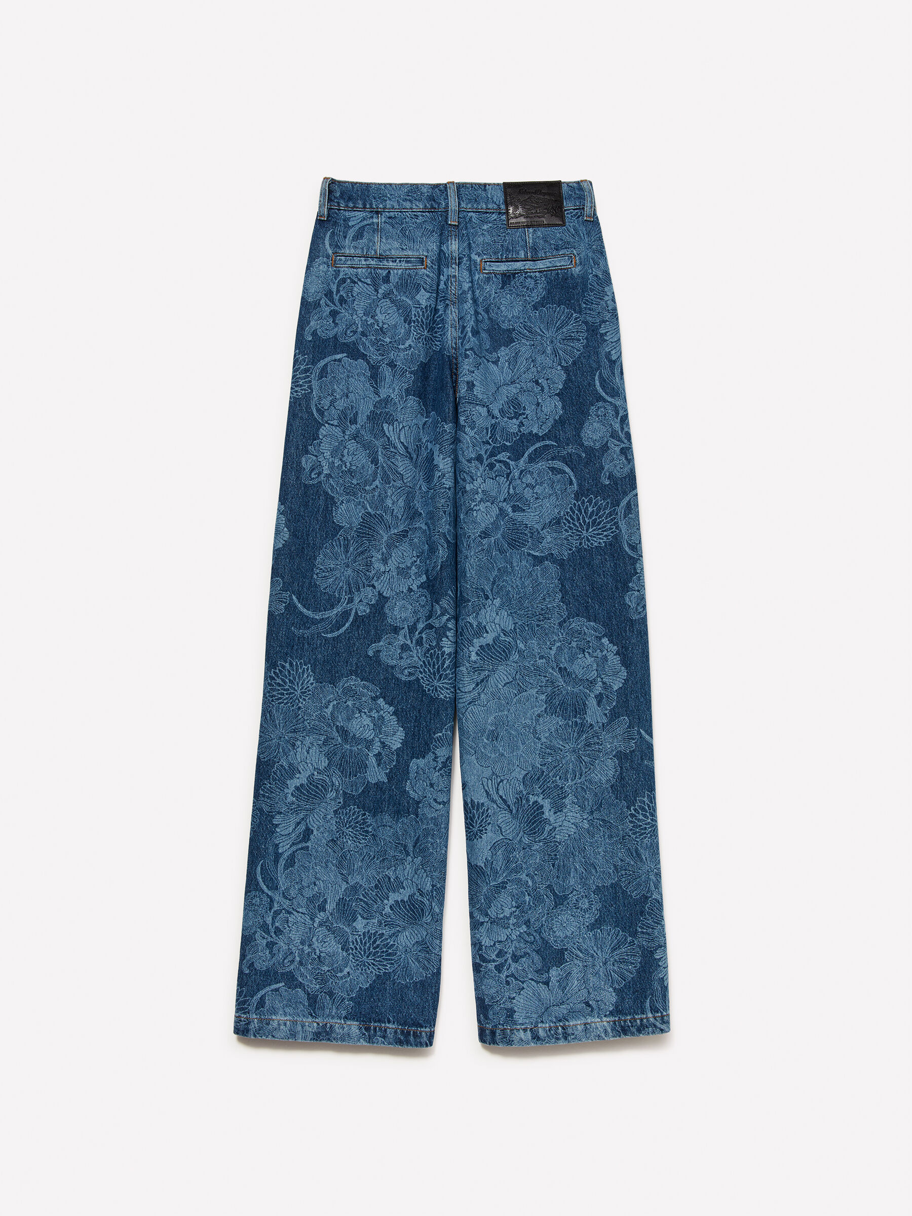 TROUSERS Femme image number null