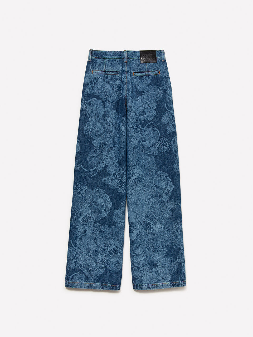 TROUSERS Femme image number null