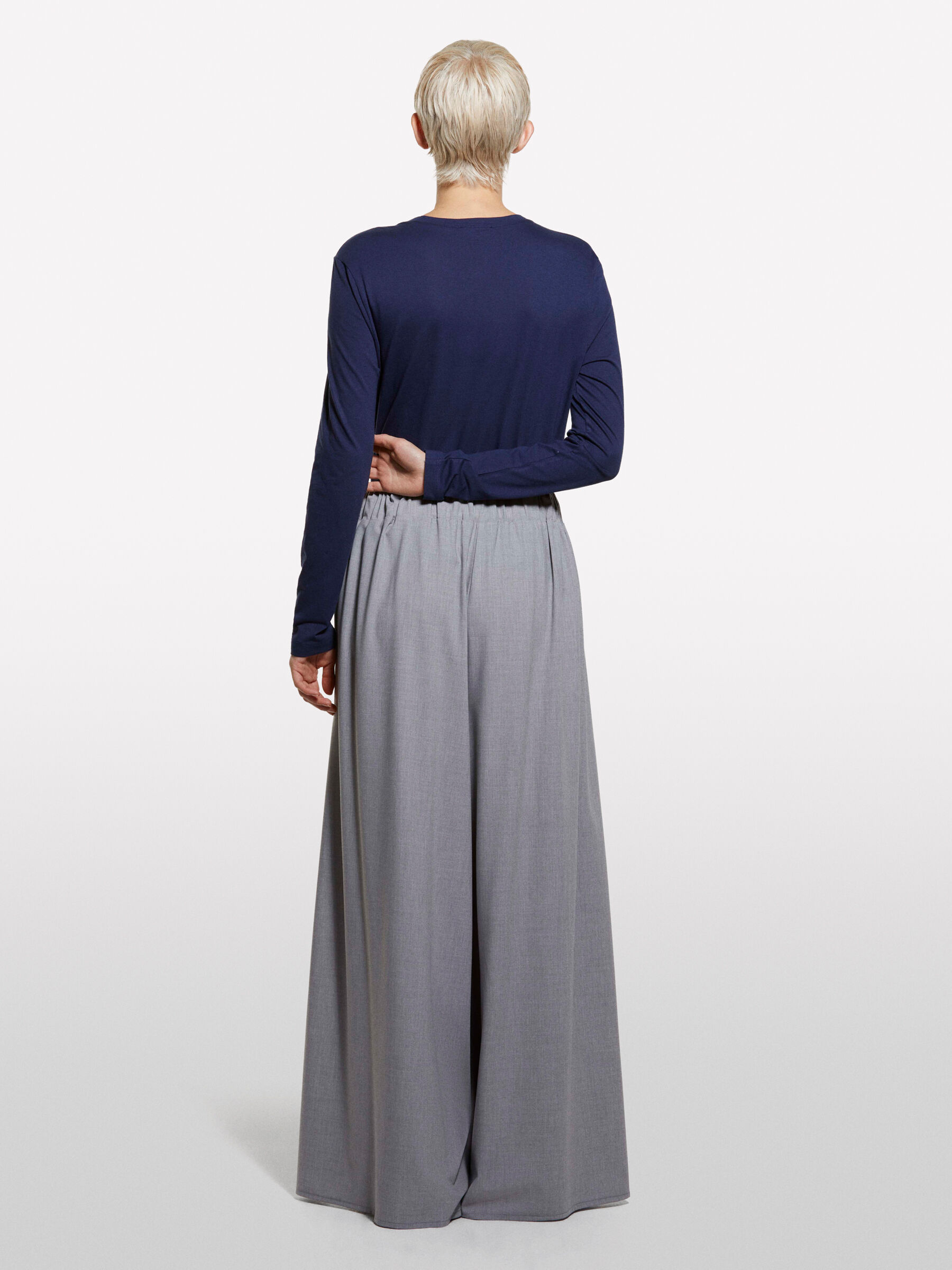 T-SHIRT L/S Femme image number null