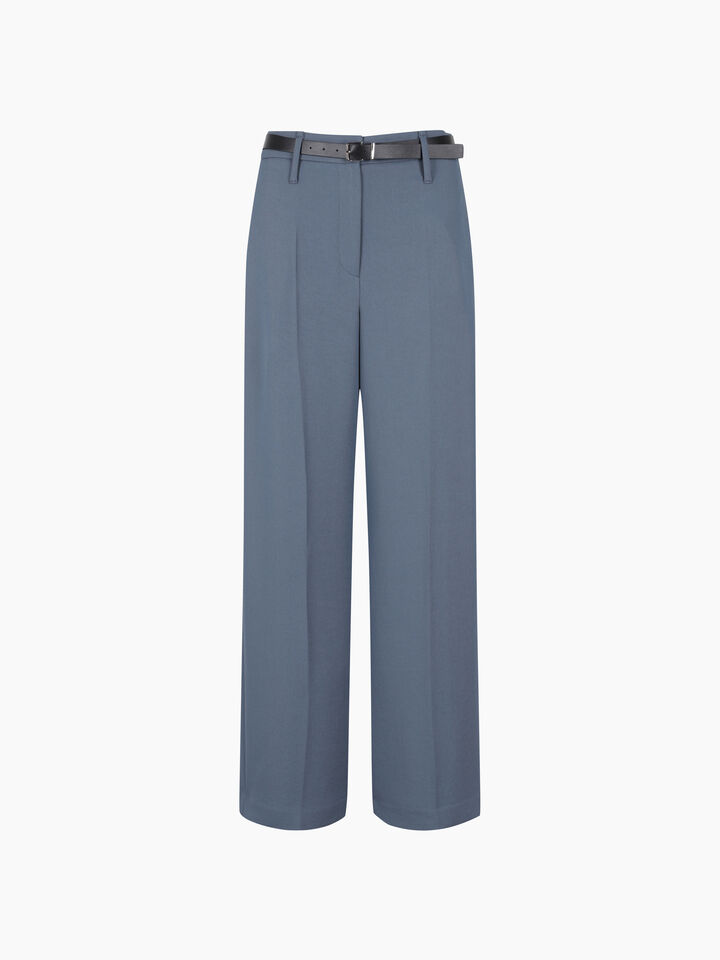 TROUSERS Femme