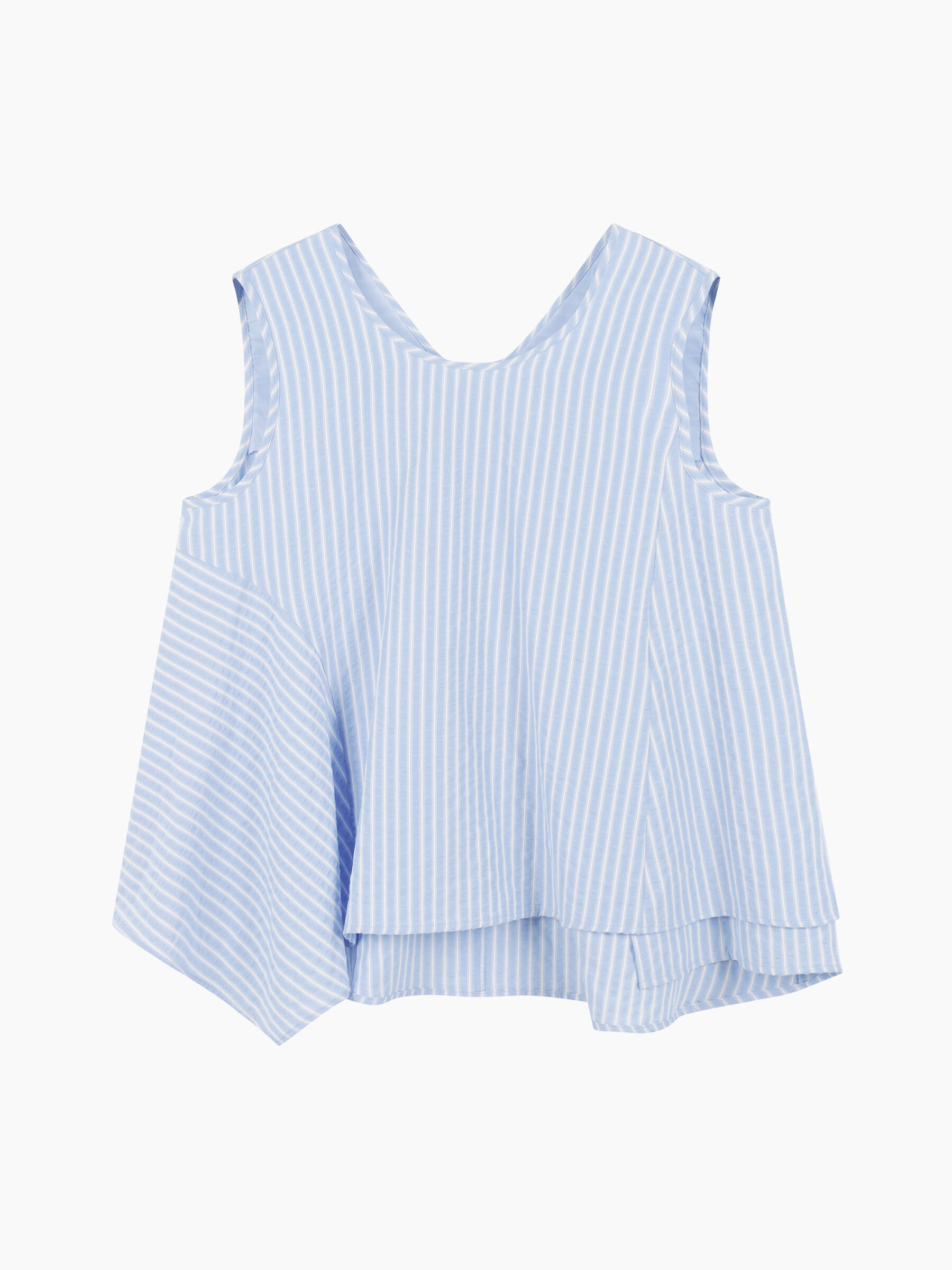 BLOUSE Femme image number null