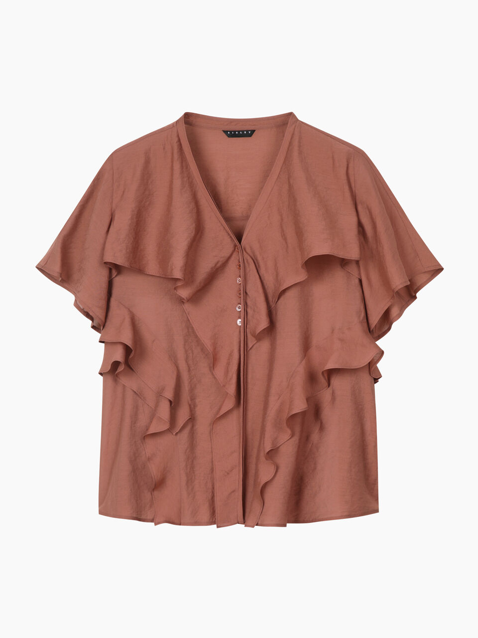 SHIRT Femme image number null