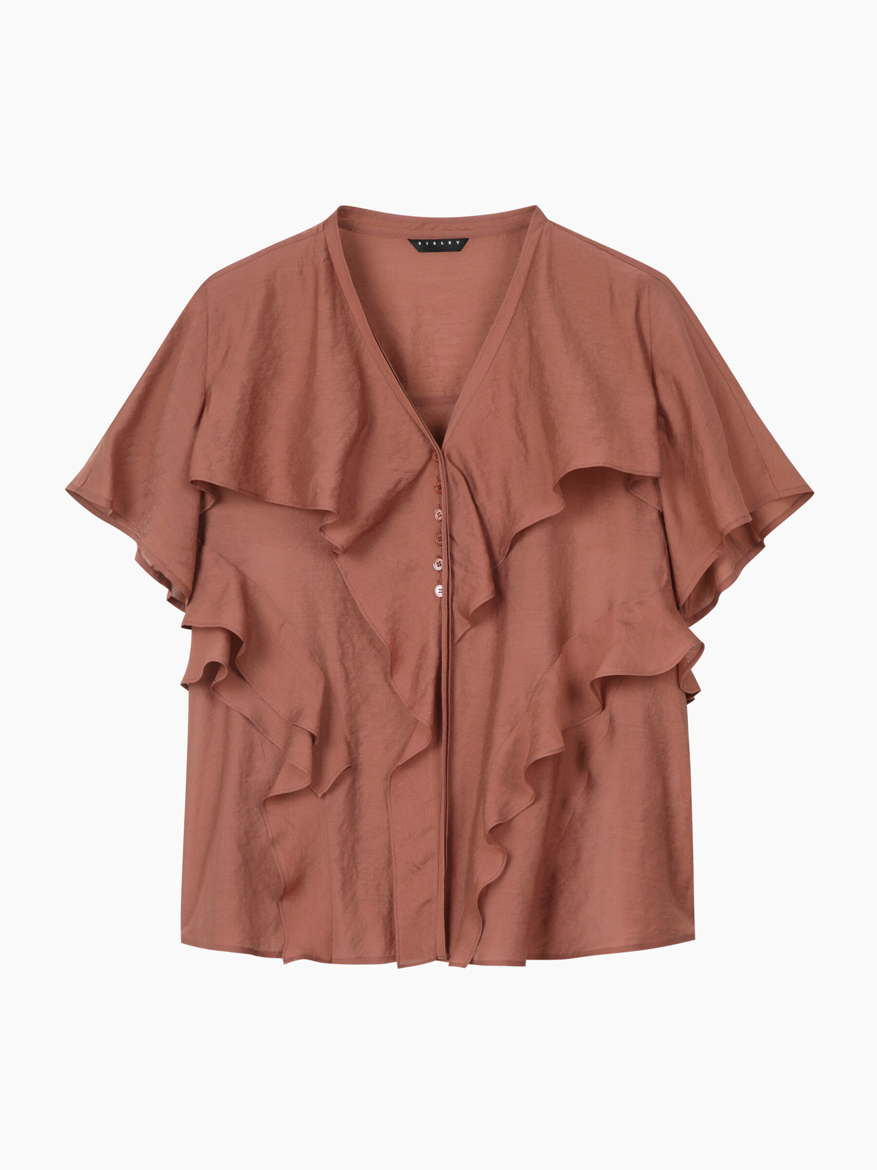 SHIRT Femme image number null