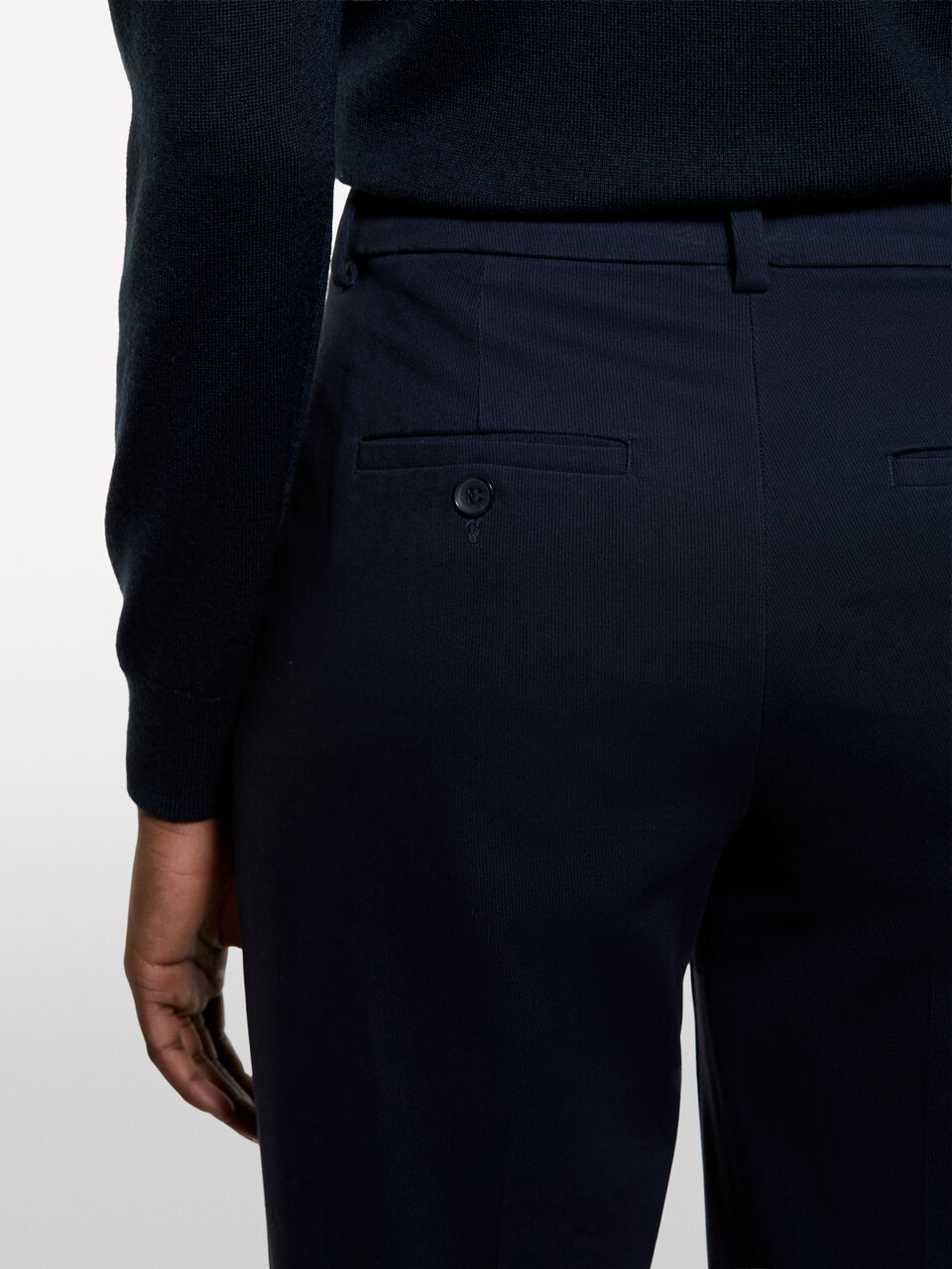 TROUSERS Femme image number null