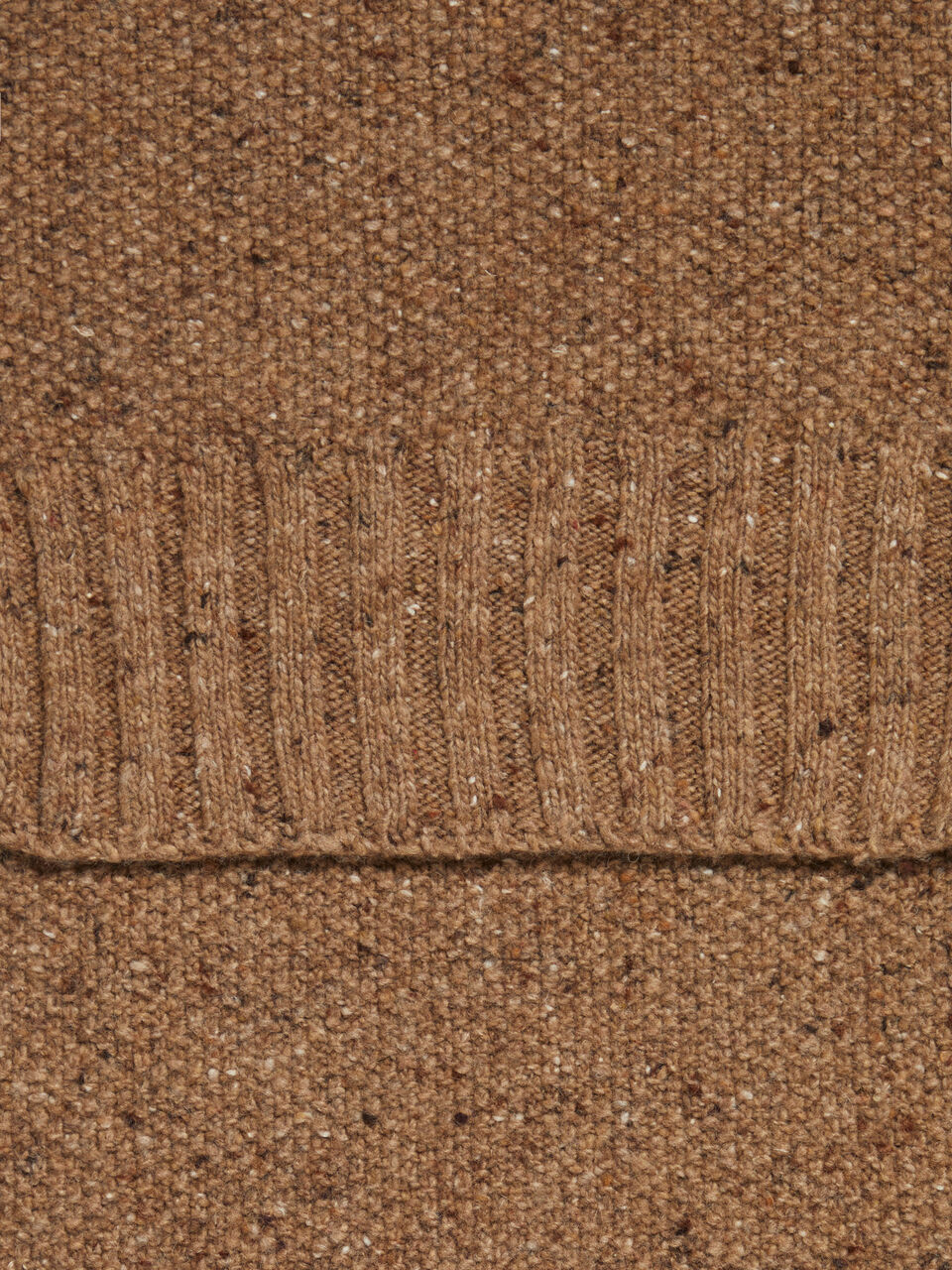 KNITTED SCARF Homme image number null