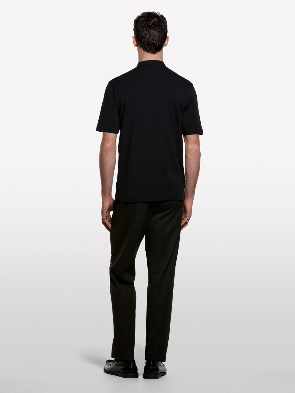 T-SHIRT Homme image number null