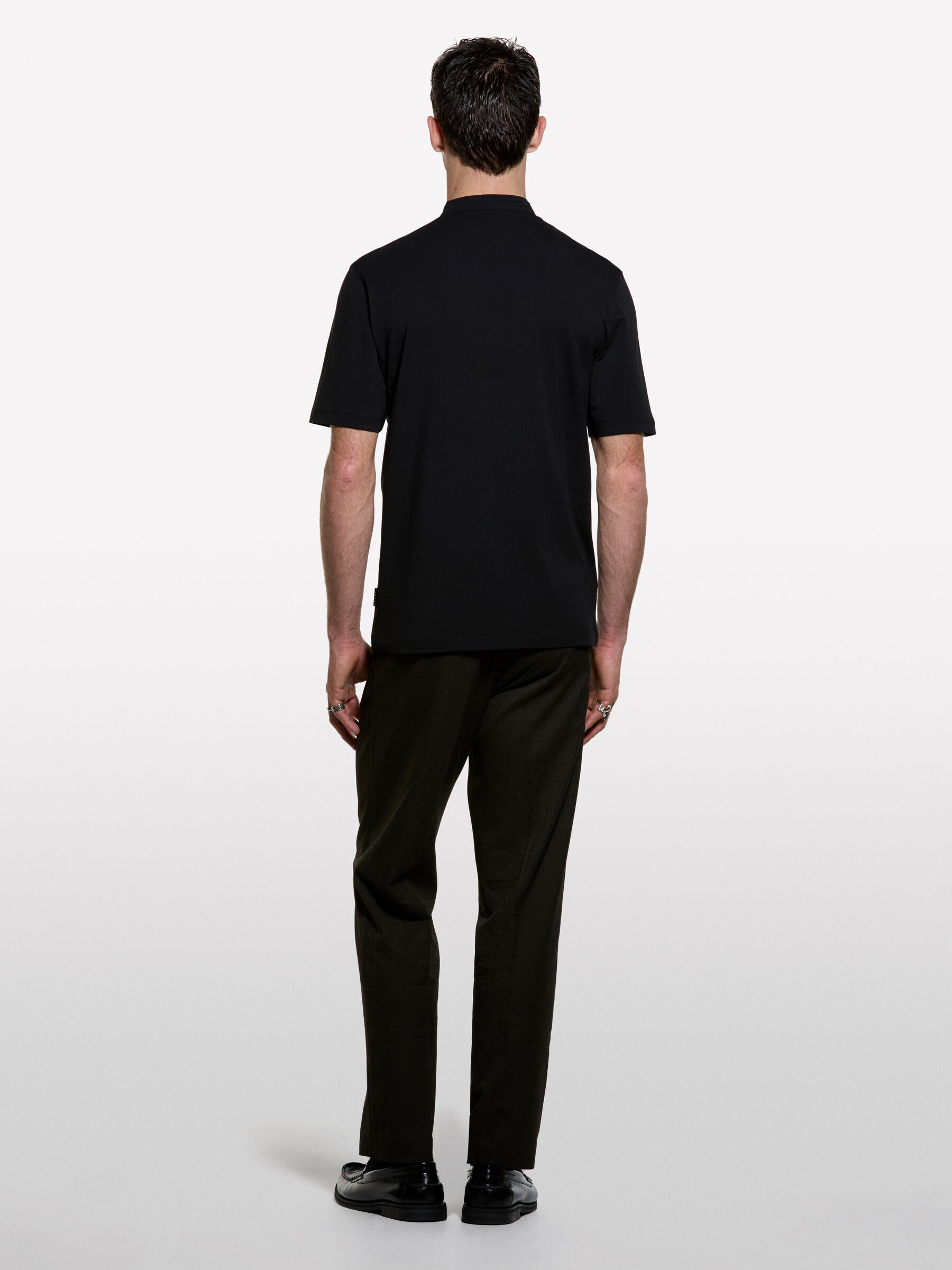 T-SHIRT Homme image number null