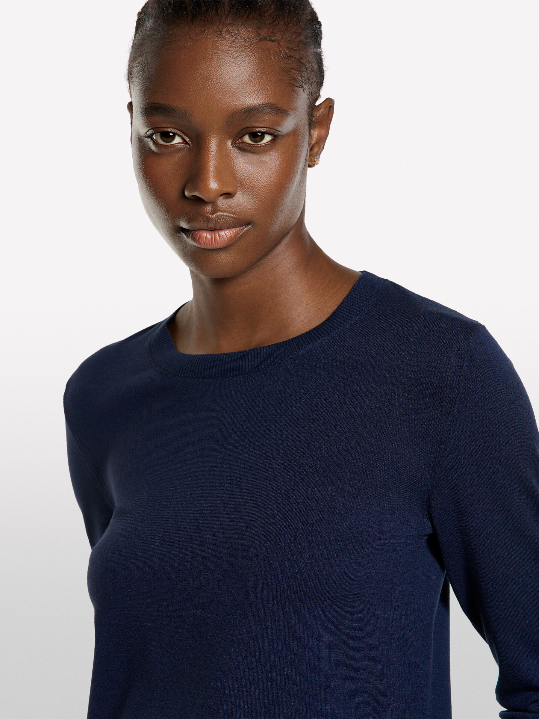 SWEATER L/S Femme image number null