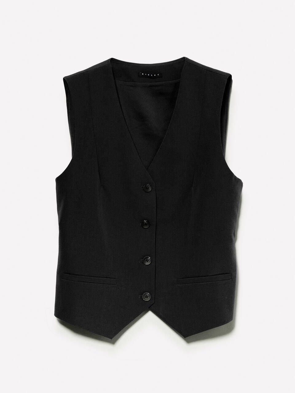 WAISTCOAT Femme image number null